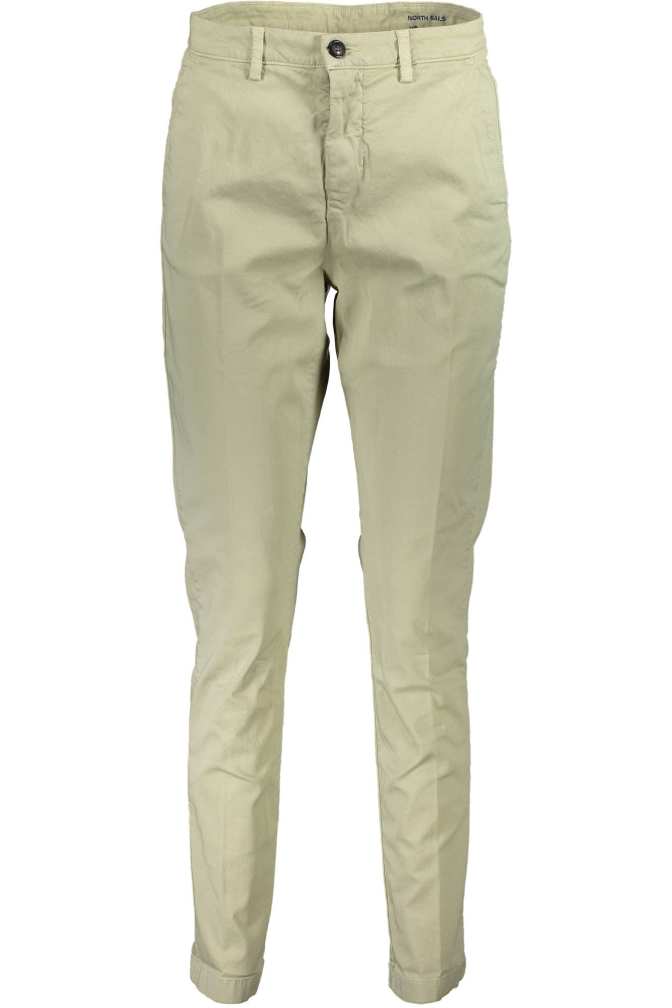 NORTH SAILS Damen Poloshirt in Grau