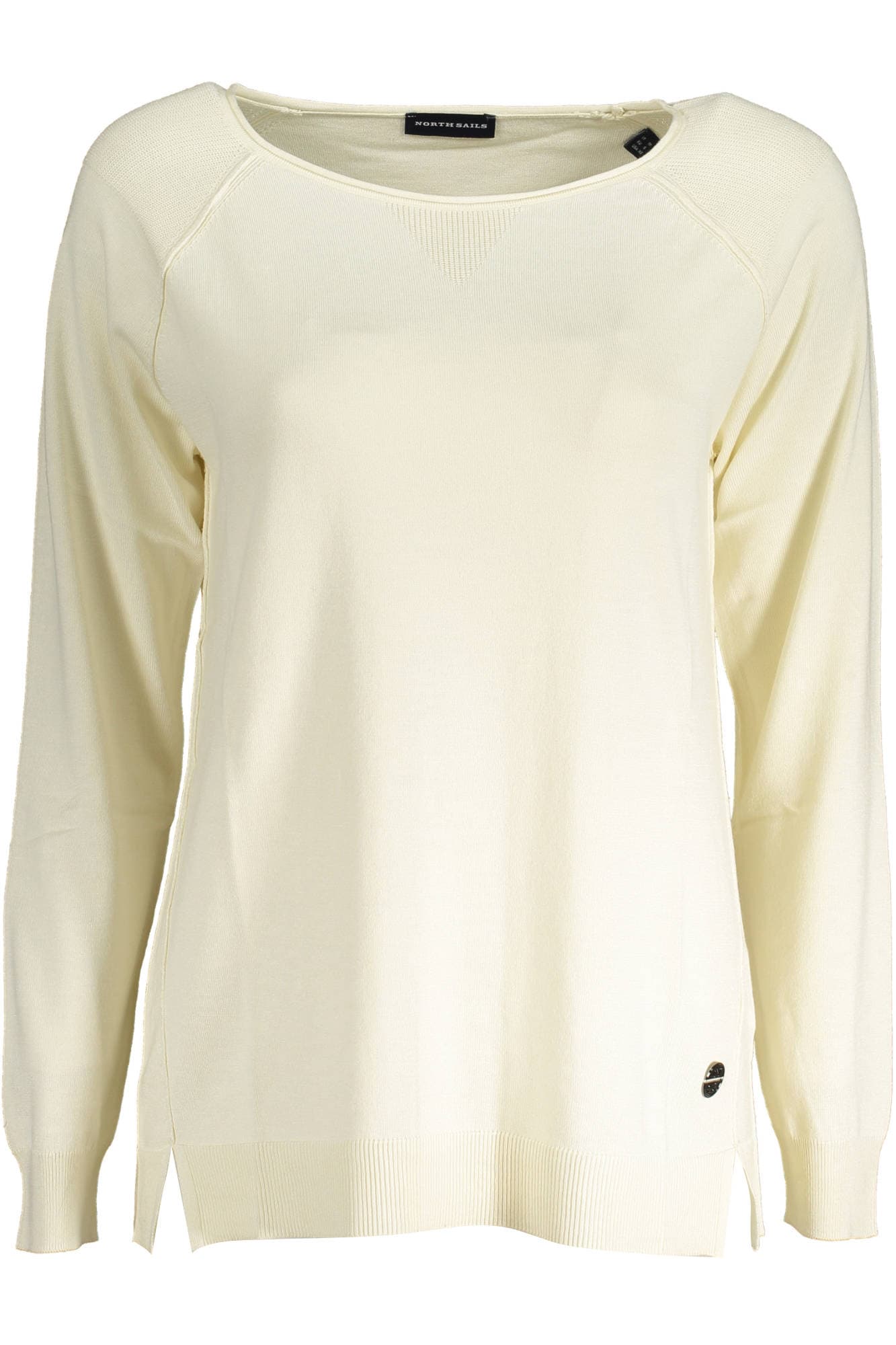 NORTH SAILS Damen Pullover in Weiß