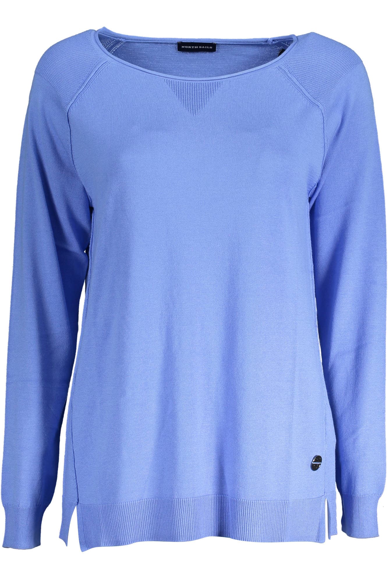 NORTH SAILS Damen Pullover in Hellblau