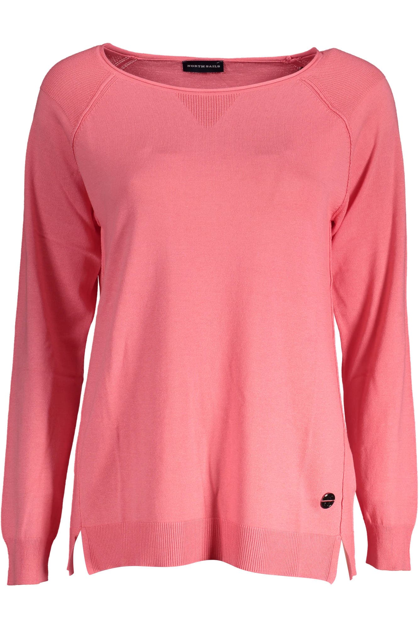NORTH SAILS Damen Pullover in Rosa