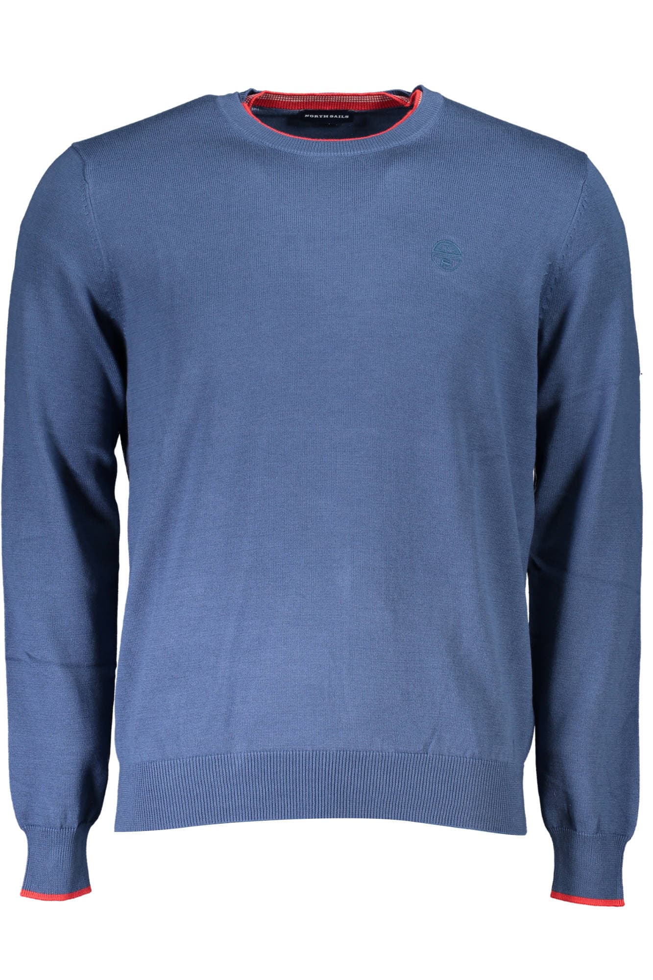 NORTH SAILS Herren Pullover in Blau