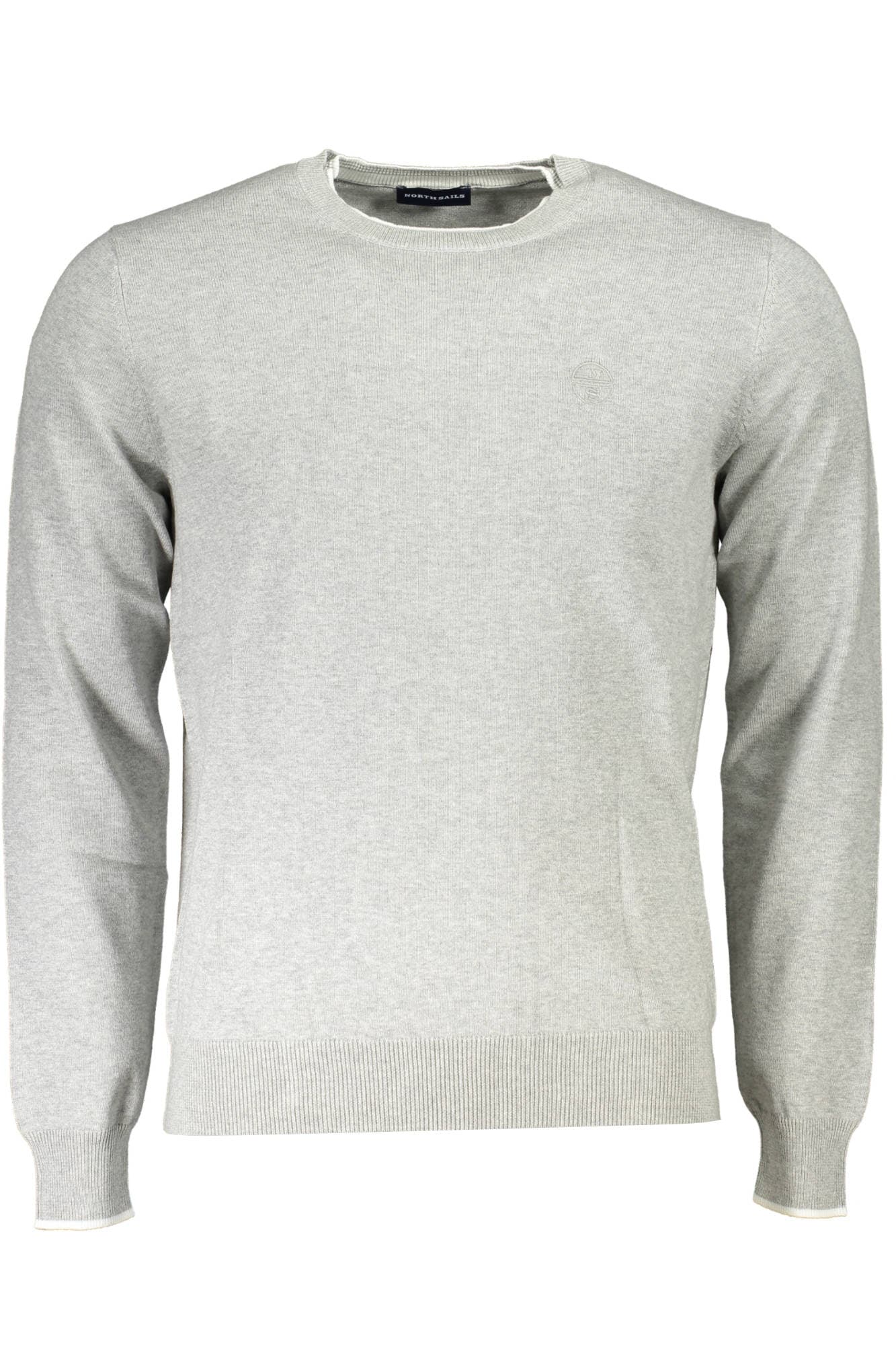 NORTH SAILS Herren Pullover in Grau