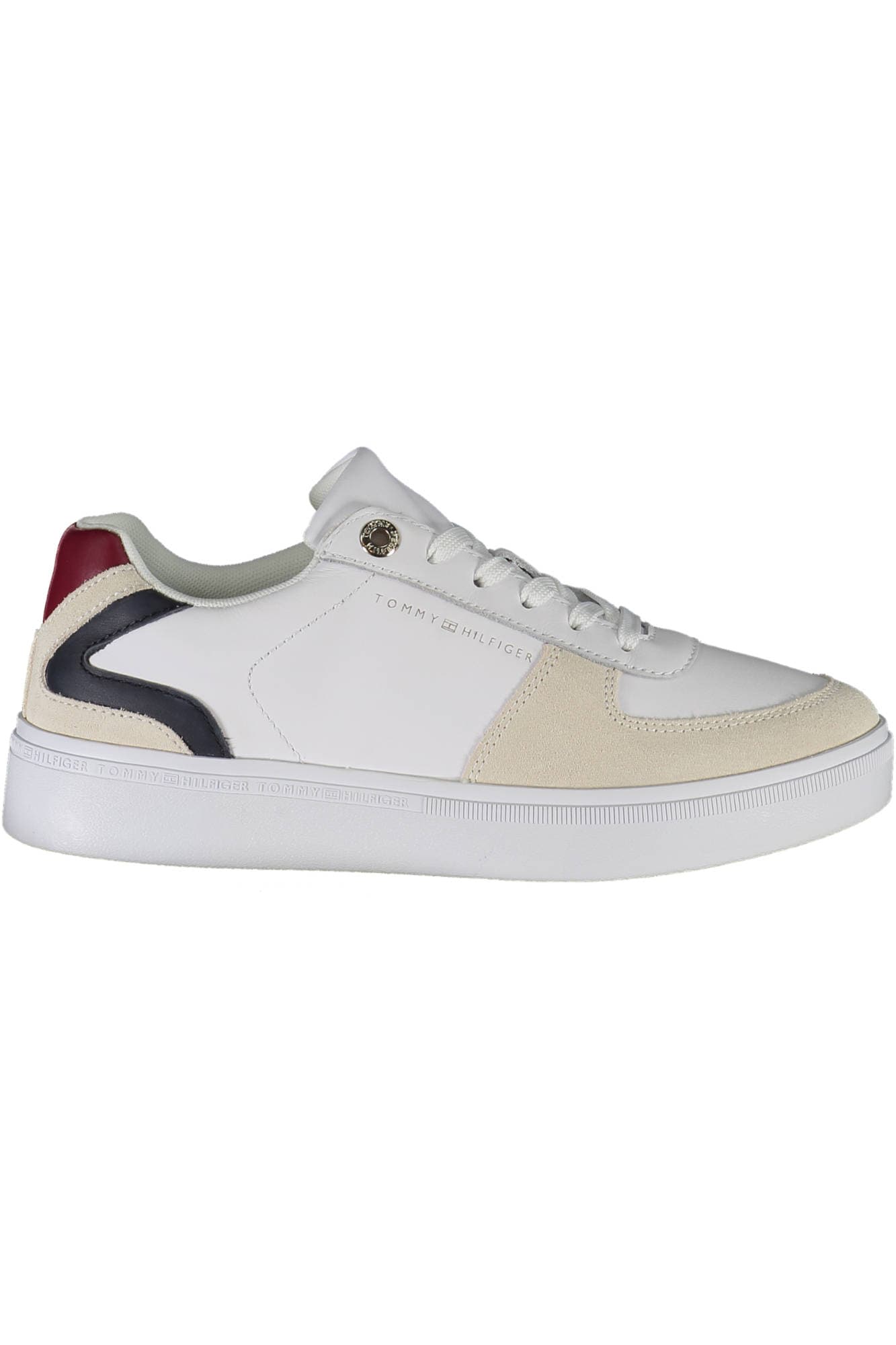 Tommy Hilfiger Damen Sneaker