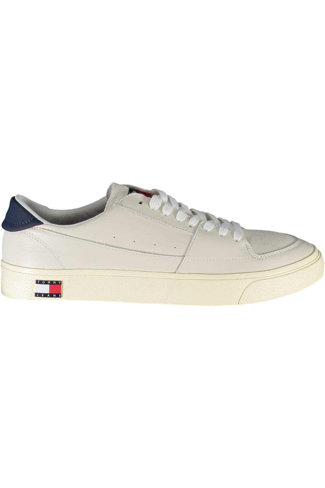 Tommy Hilfiger Sneaker in Weiß