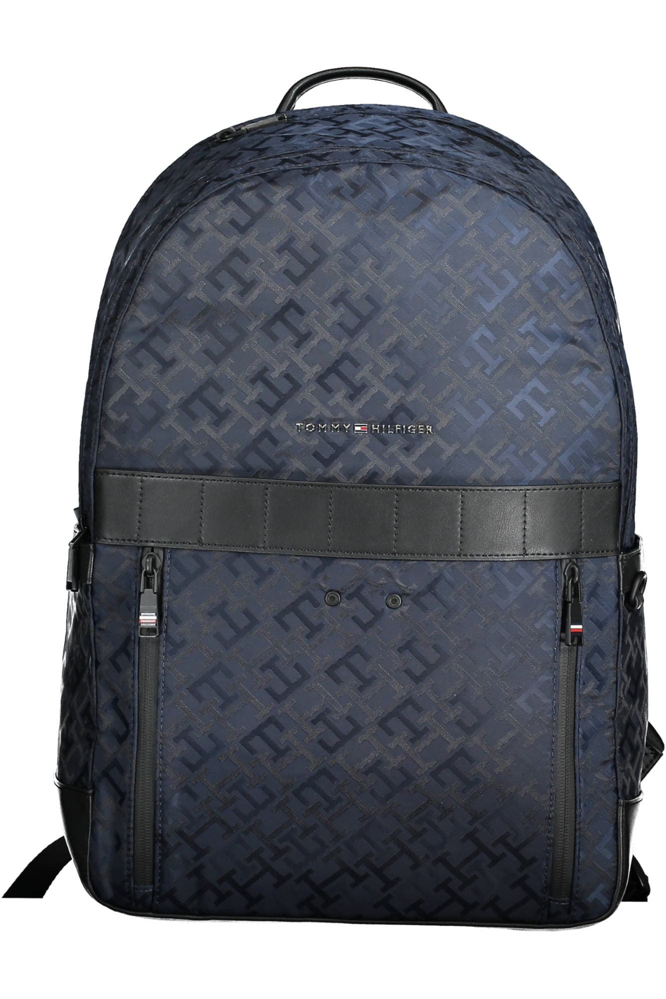 Tommy Hilfiger Herren Rucksack in Blau