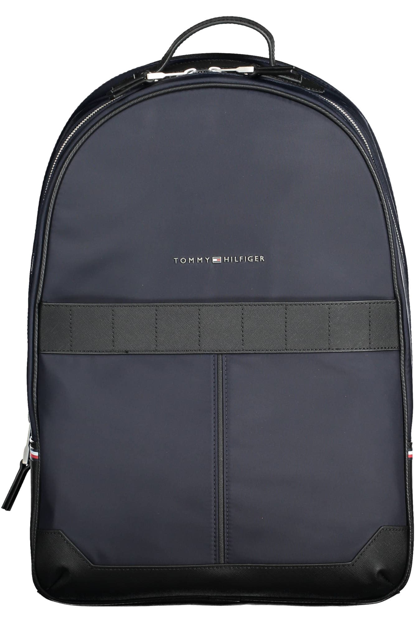 Tommy Hilfiger Herren Rucksack in Blau