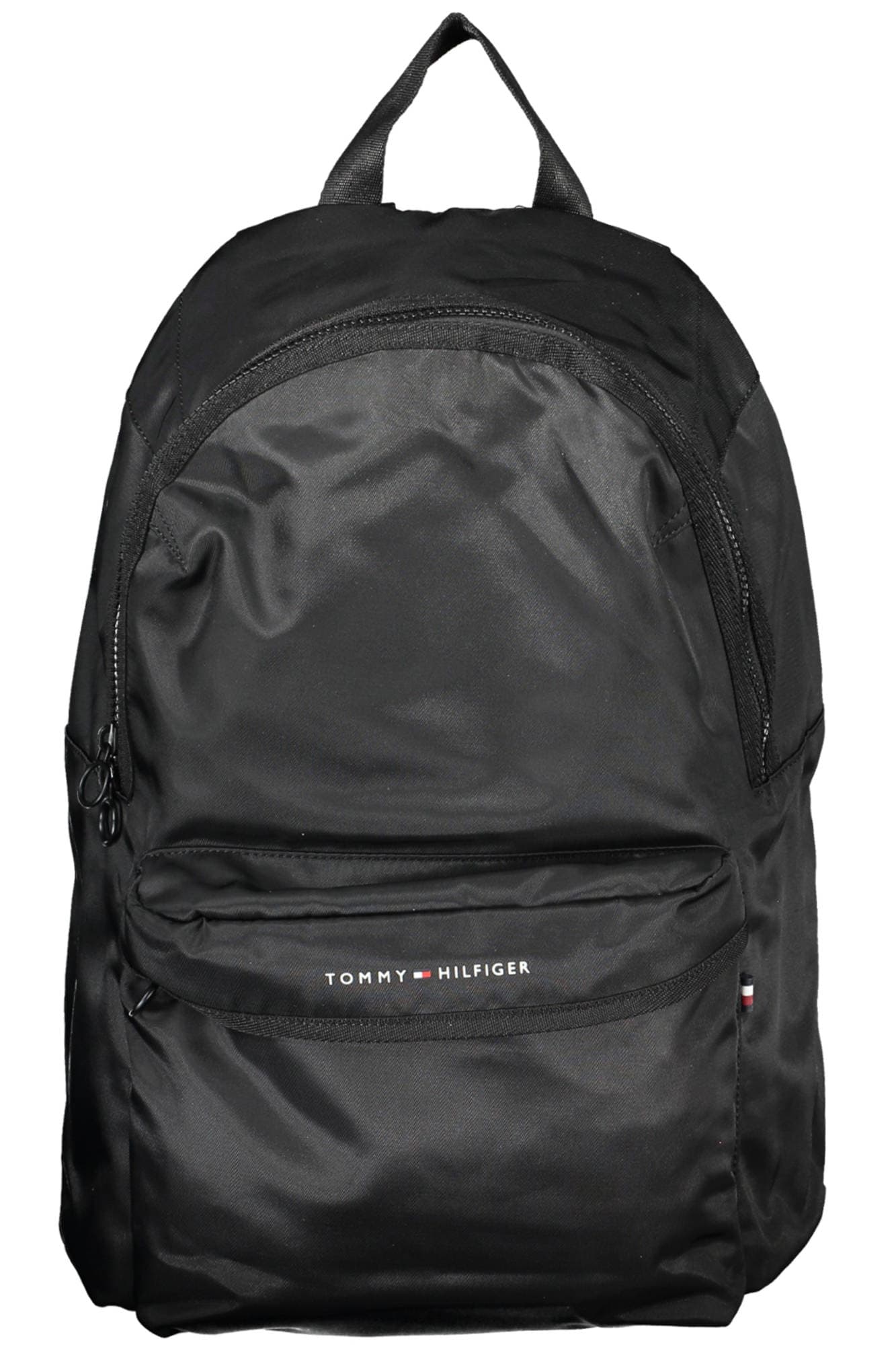 Tommy Hilfiger Rucksack in Schwarz