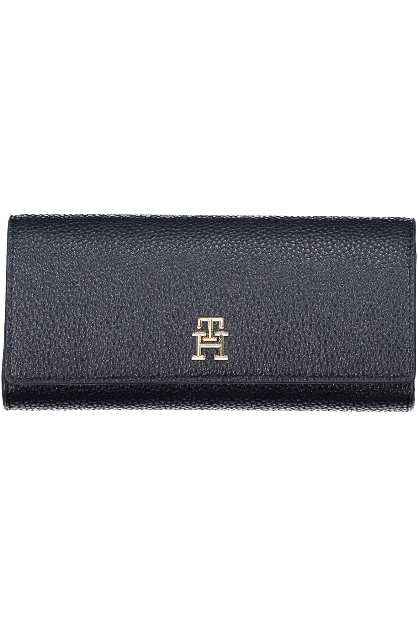 Tommy Hilfiger Damen Geldbörse in Blau