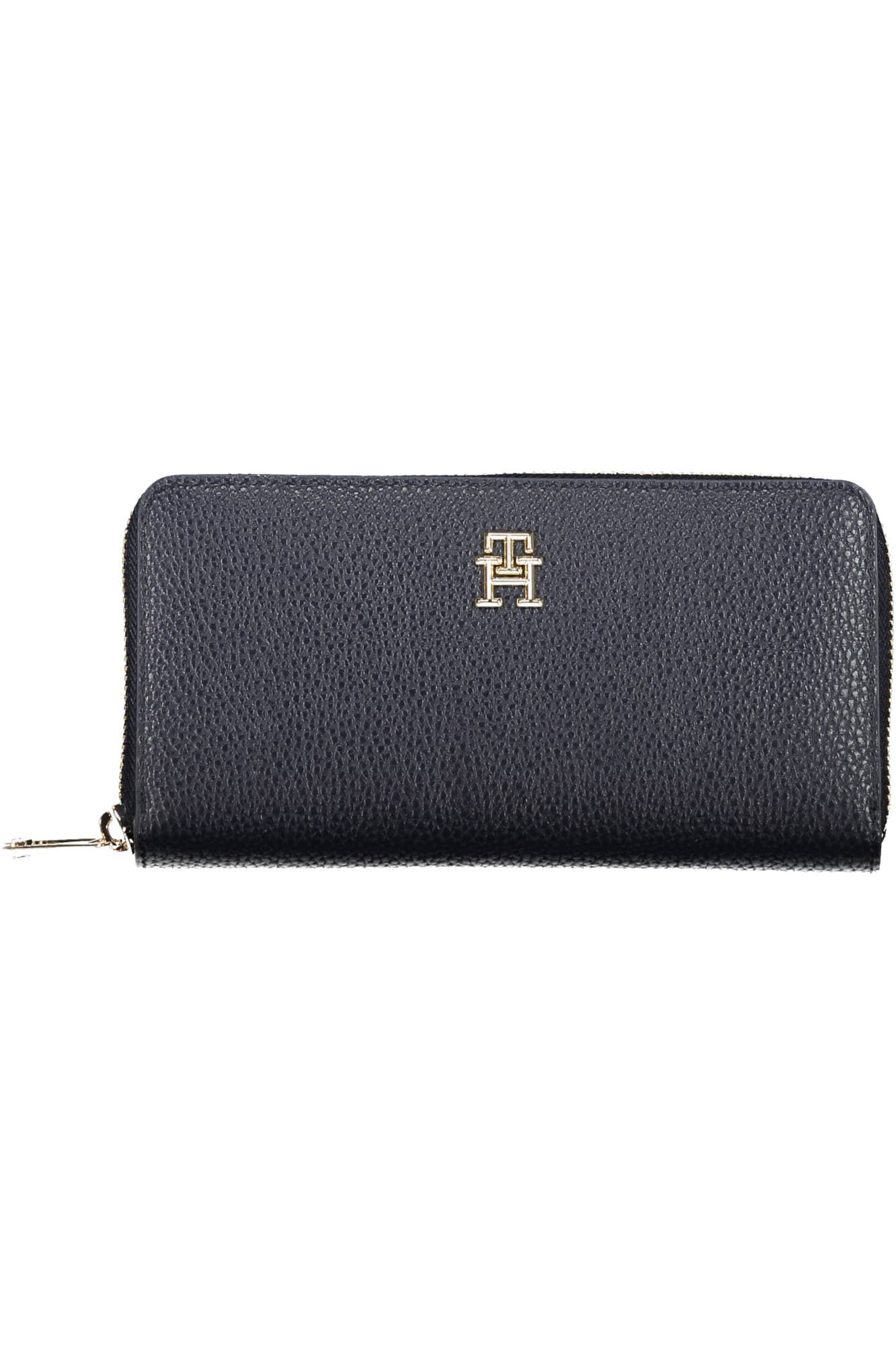 Tommy Hilfiger Damen Geldbörse in Blau