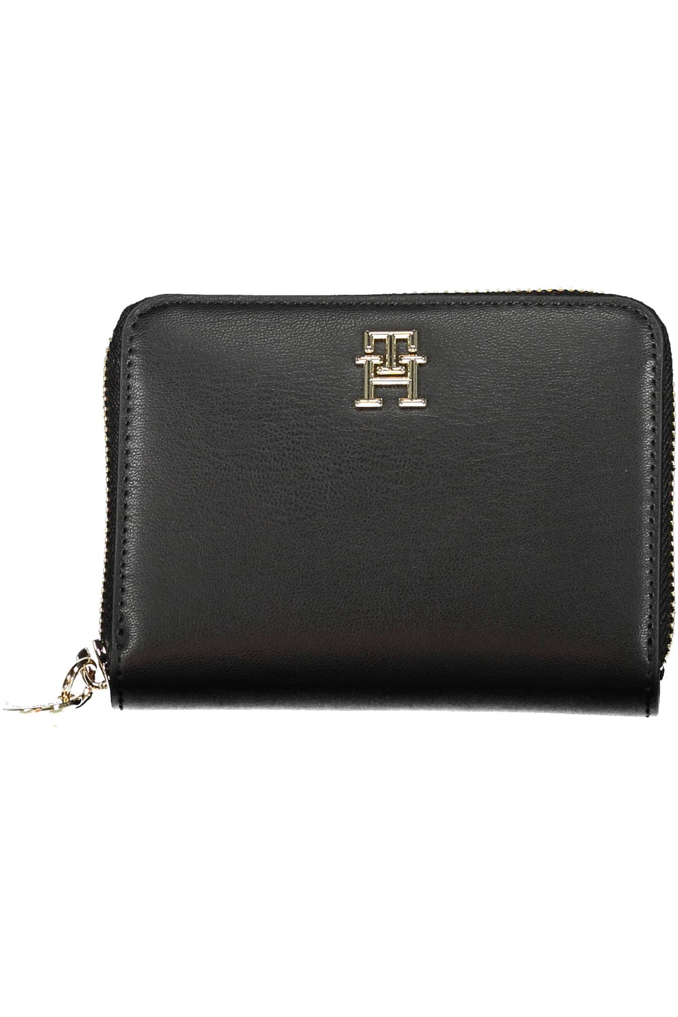 Tommy Hilfiger Damen Geldbörse in Schwarz