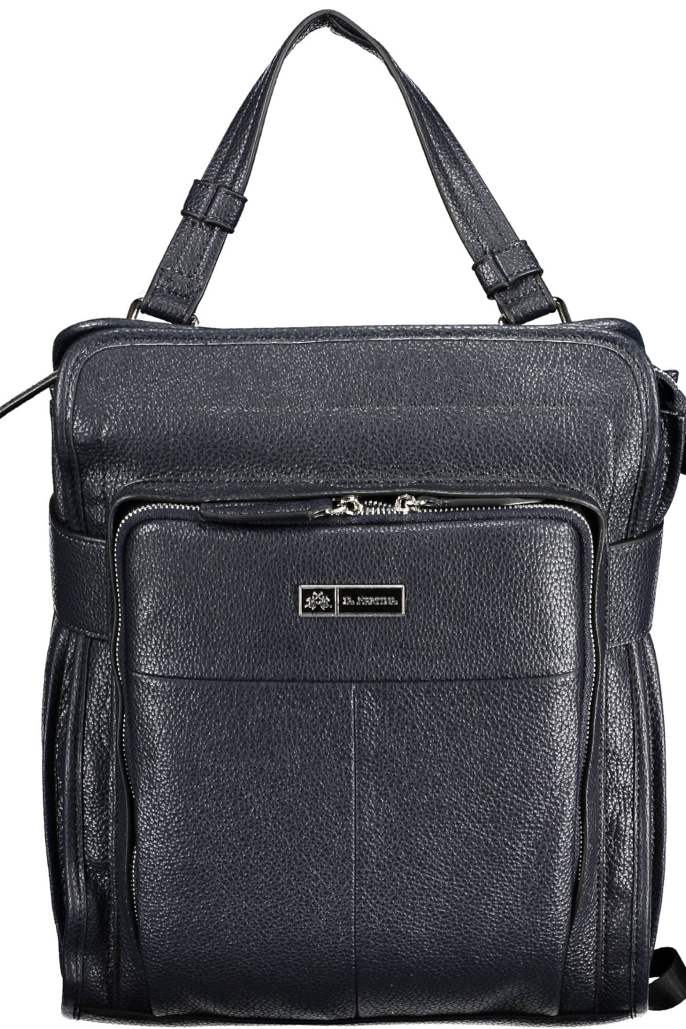 LA MARTINA Damen Rucksack in Blau