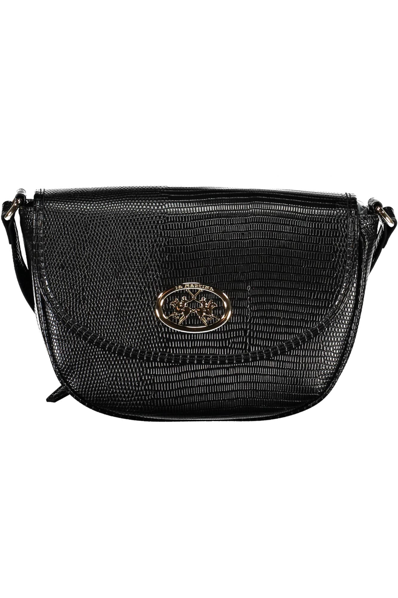 LA MARTINA Damen Tasche in Schwarz