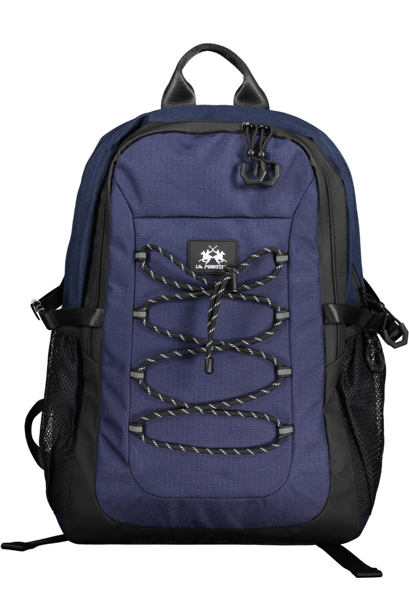 LA MARTINA Herren Rucksack in Blau