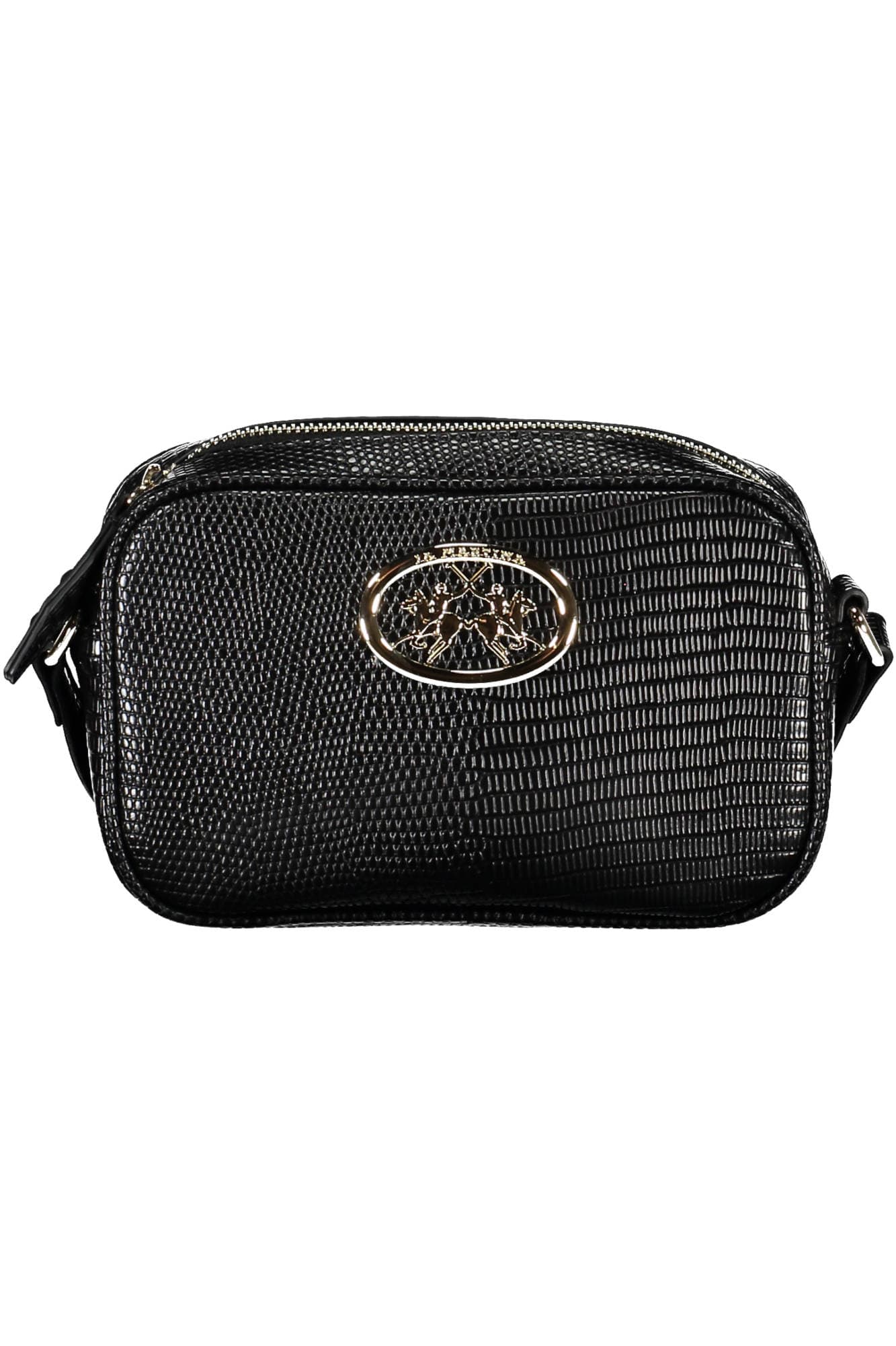 LA MARTINA Damen Tasche in Schwarz