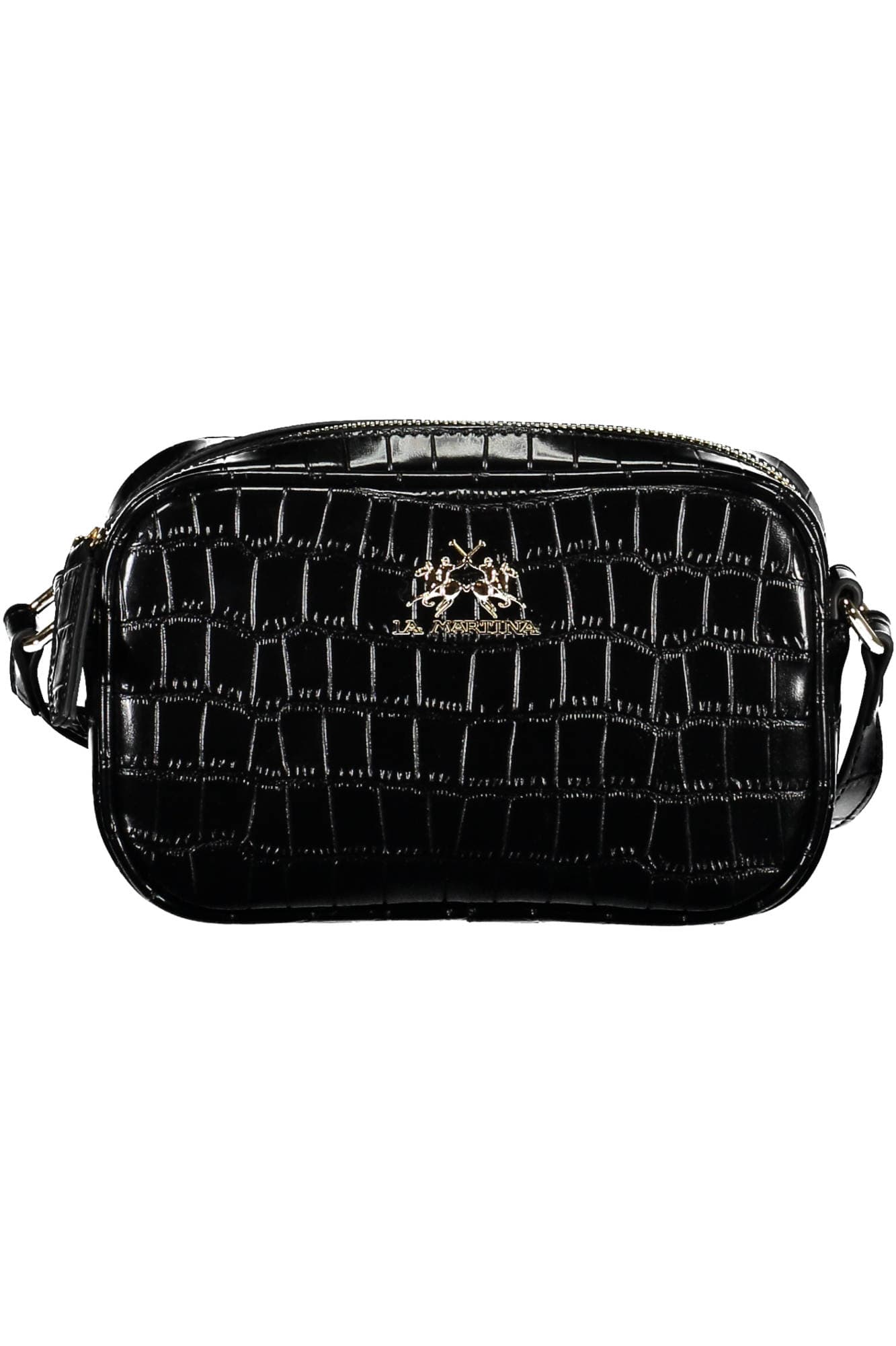 LA MARTINA Damen Tasche in Schwarz