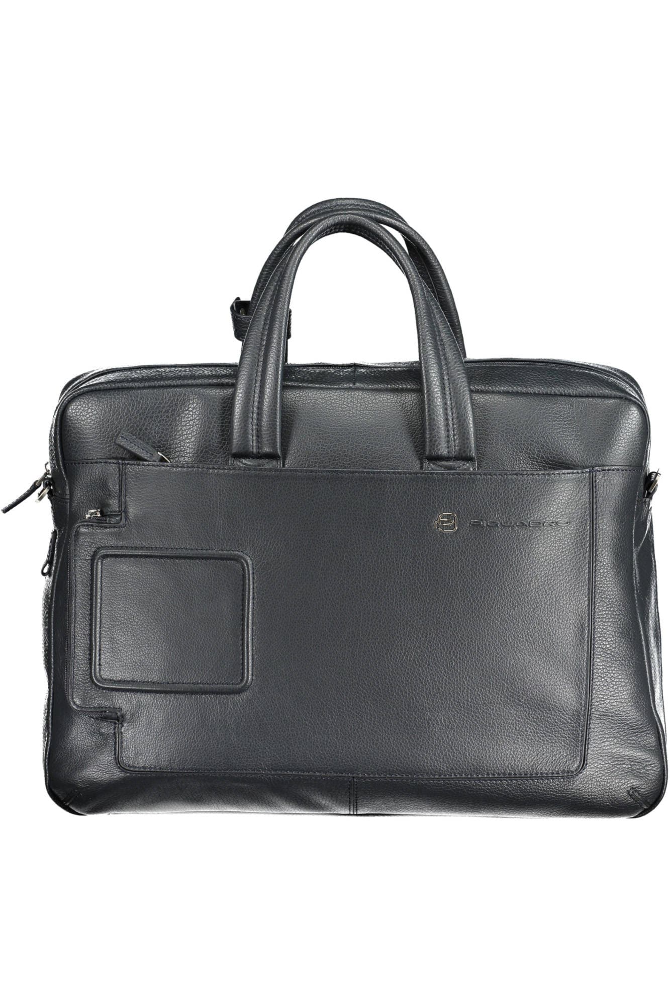 PIQUADRO Herren Tasche in Blau