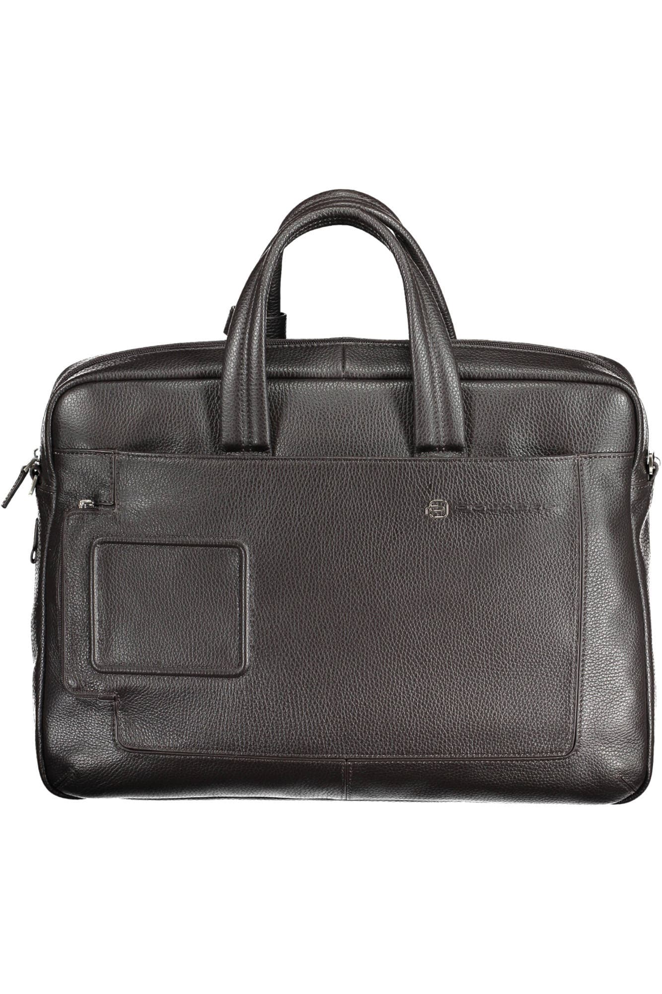 PIQUADRO Herren Tasche in Braun