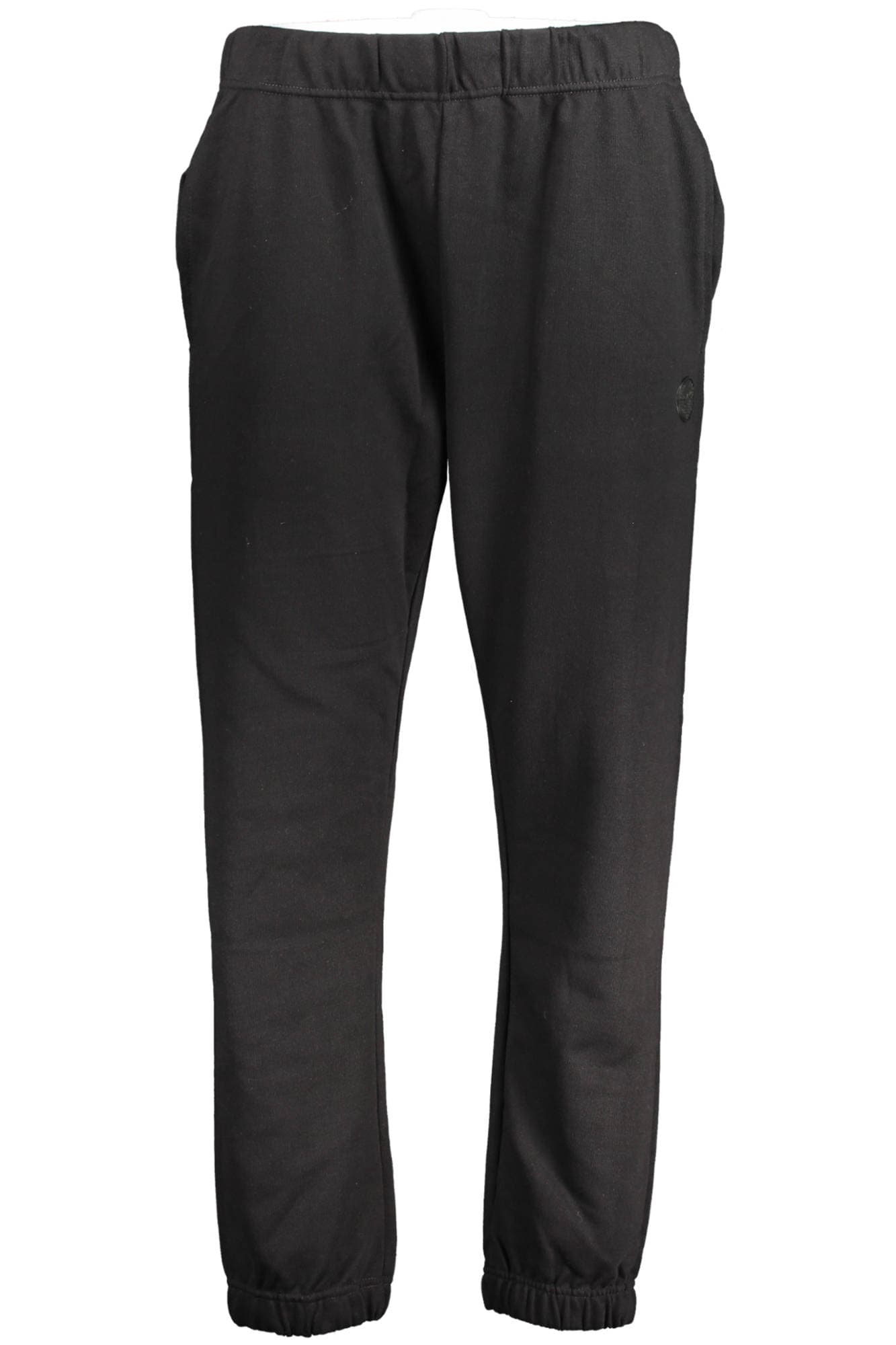 GIAN MARCO VENTURI Herren Overall in Schwarz