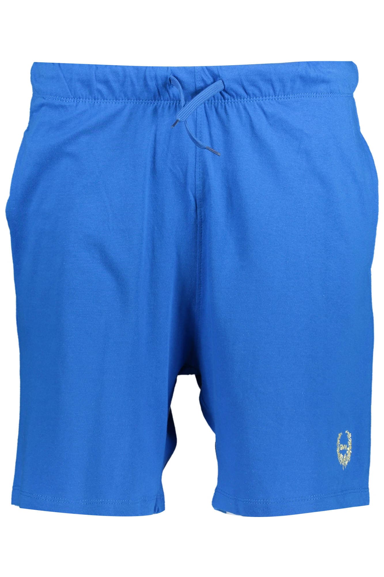 GIAN MARCO VENTURI Herren Overall in Blau