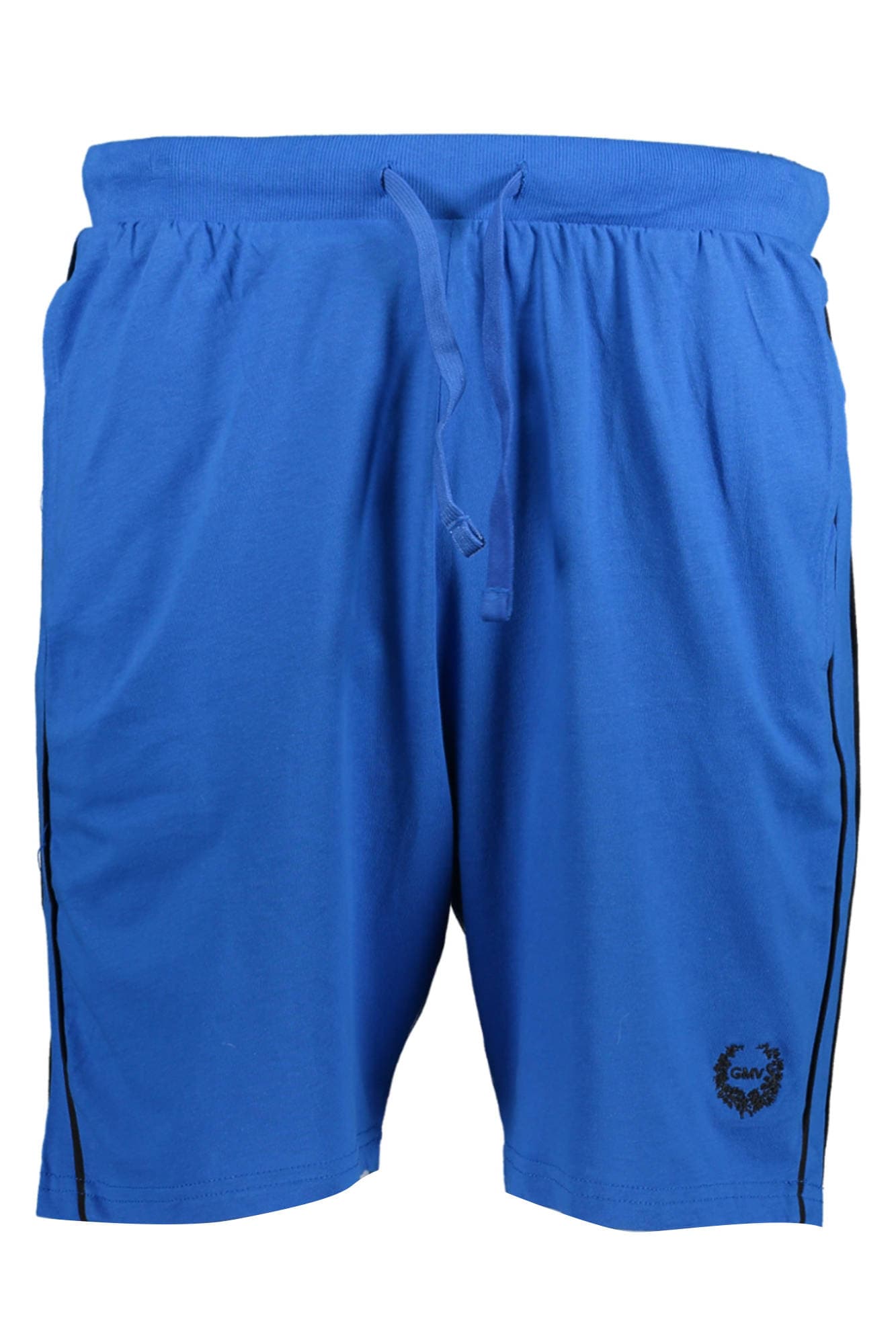 GIAN MARCO VENTURI Herren Overall in Blau