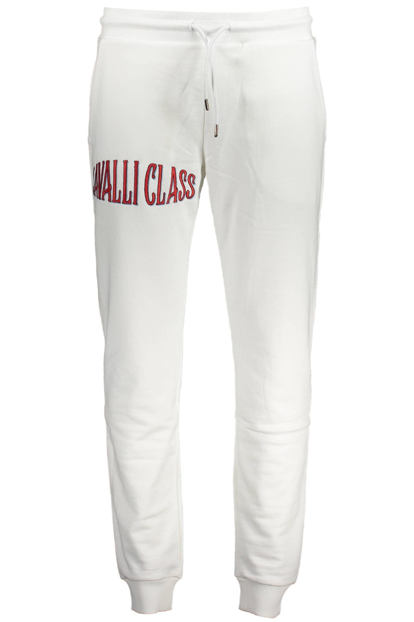 CAVALLI CLASS Herren Overall in Weiß