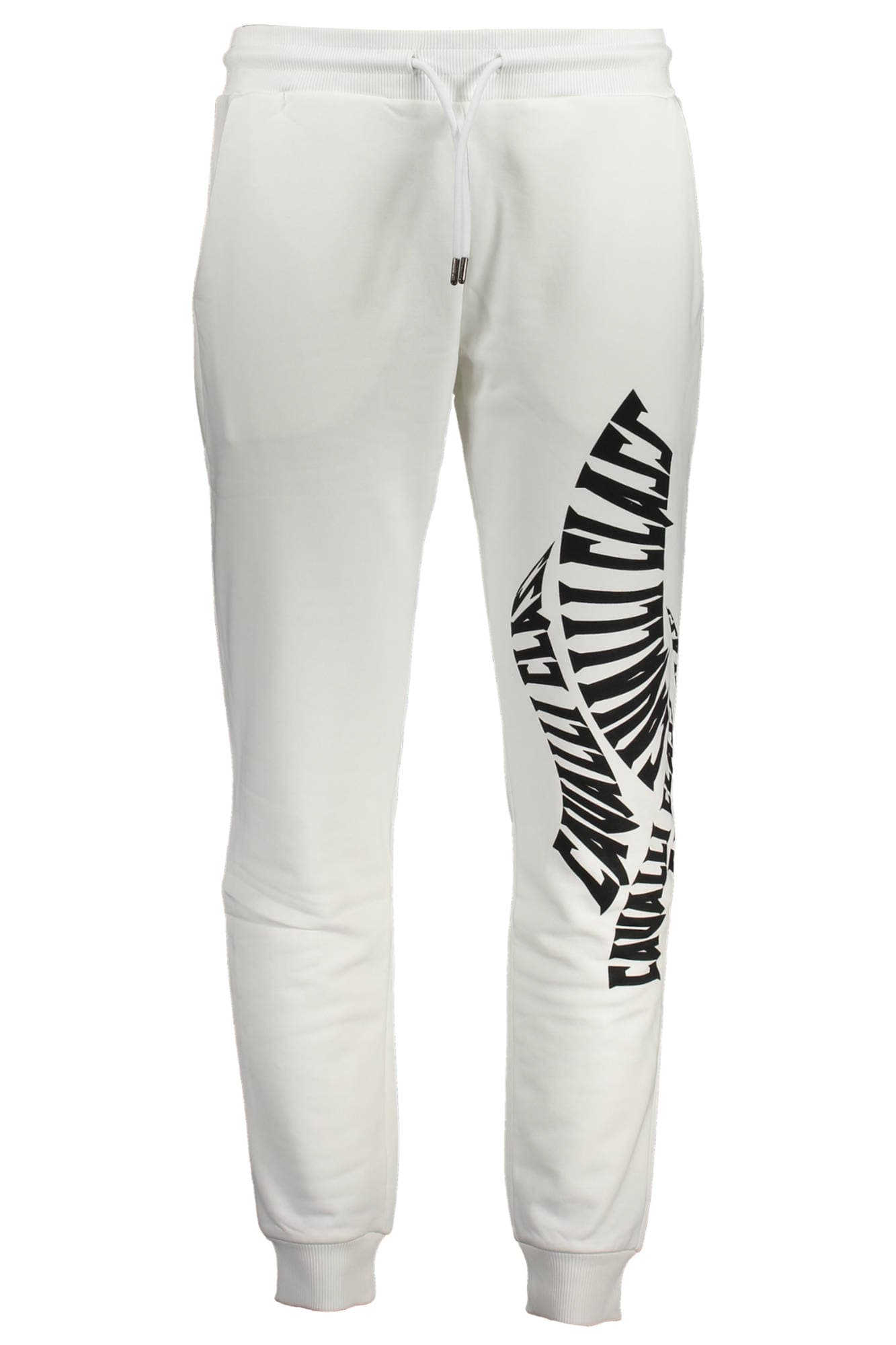 CAVALLI CLASS Herren Overall in Weiß