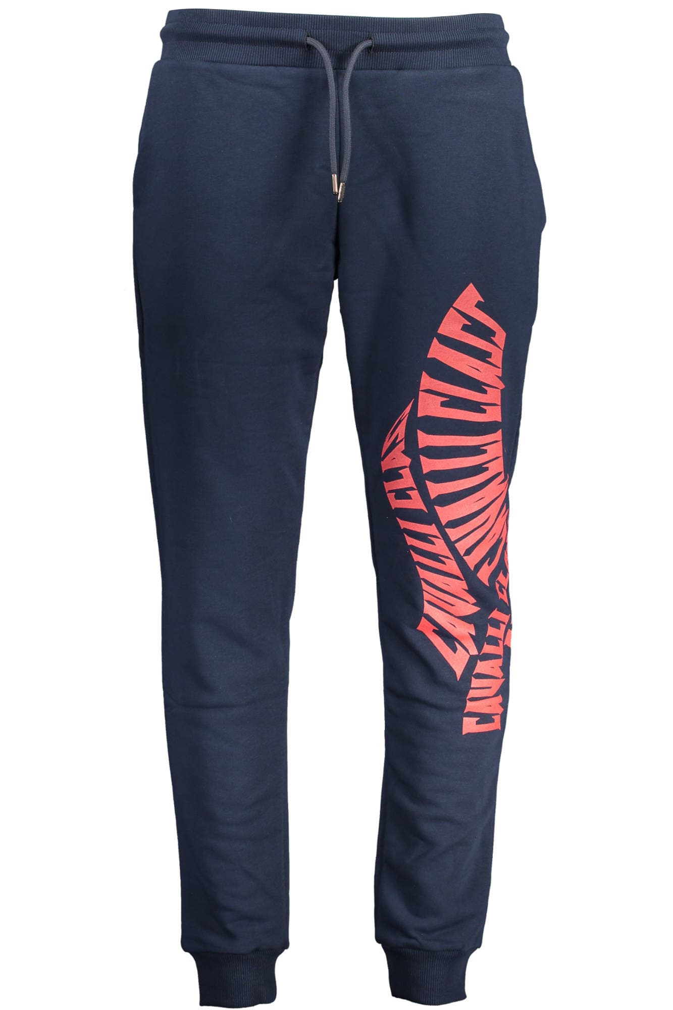 CAVALLI CLASS Herren Overall in Blau