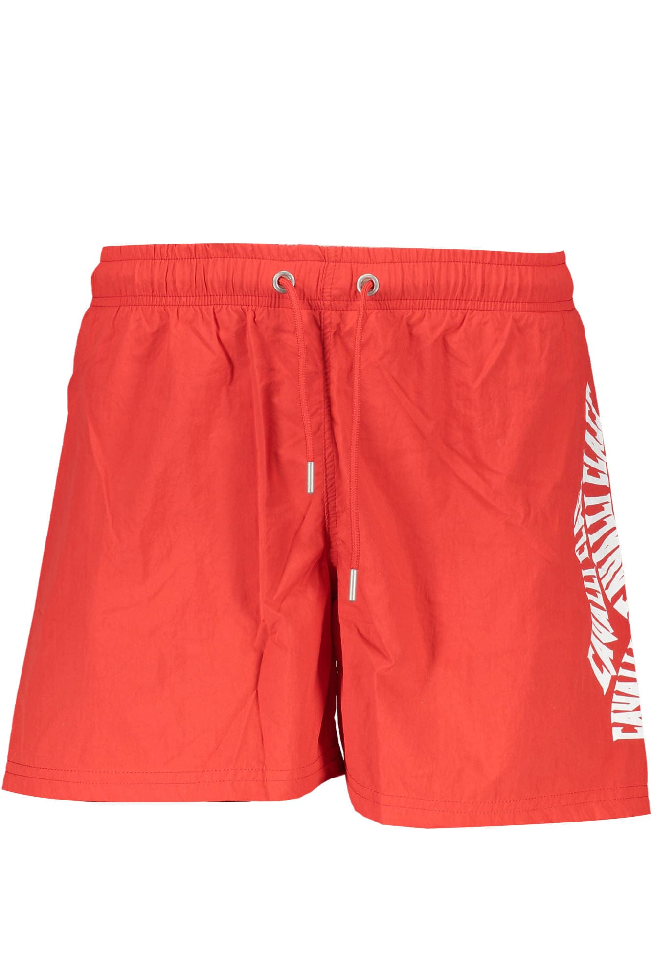 CAVALLI CLASS Herren Modeartikel in Rot