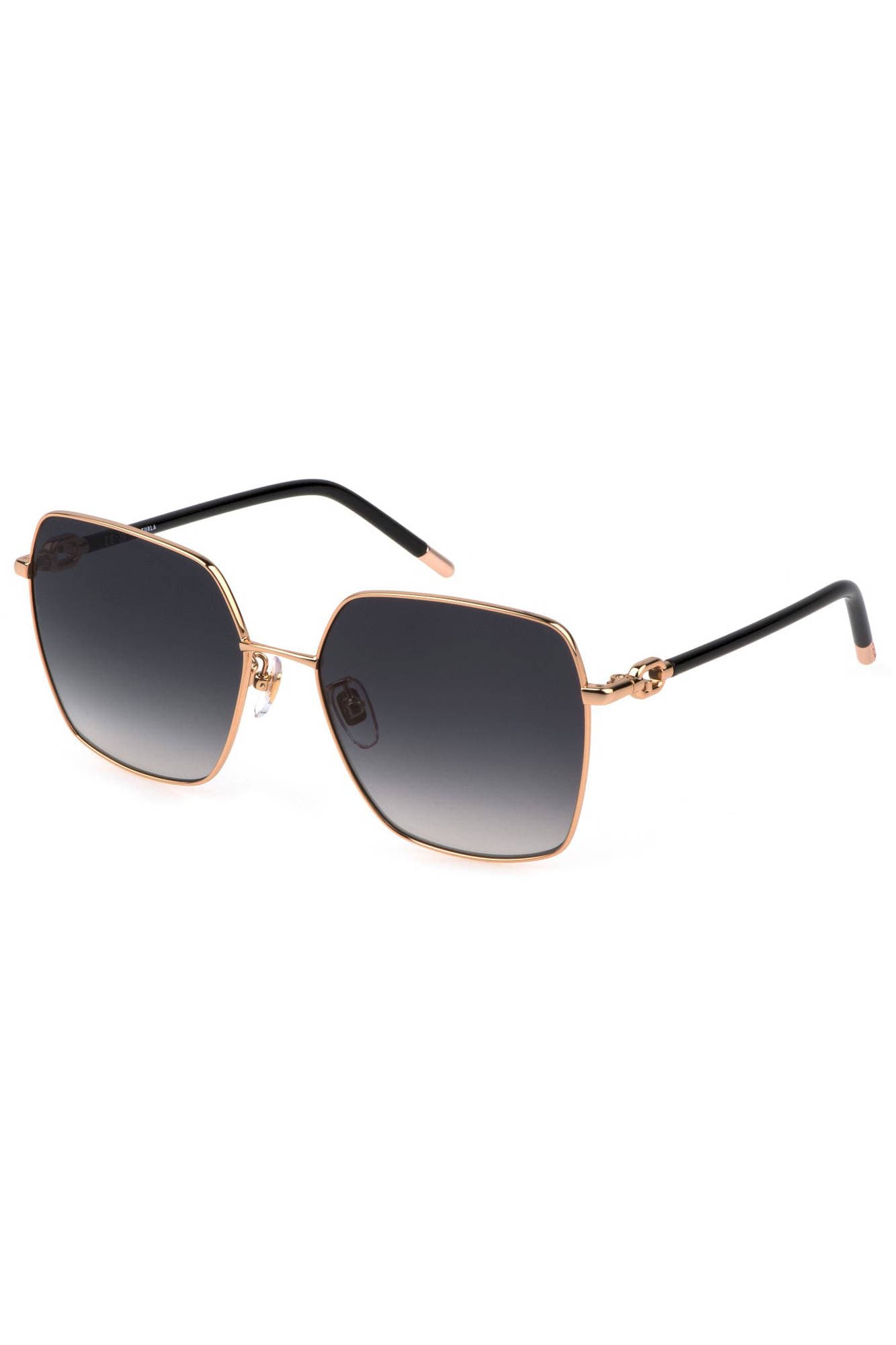 FURLA Damen Sonnenbrille