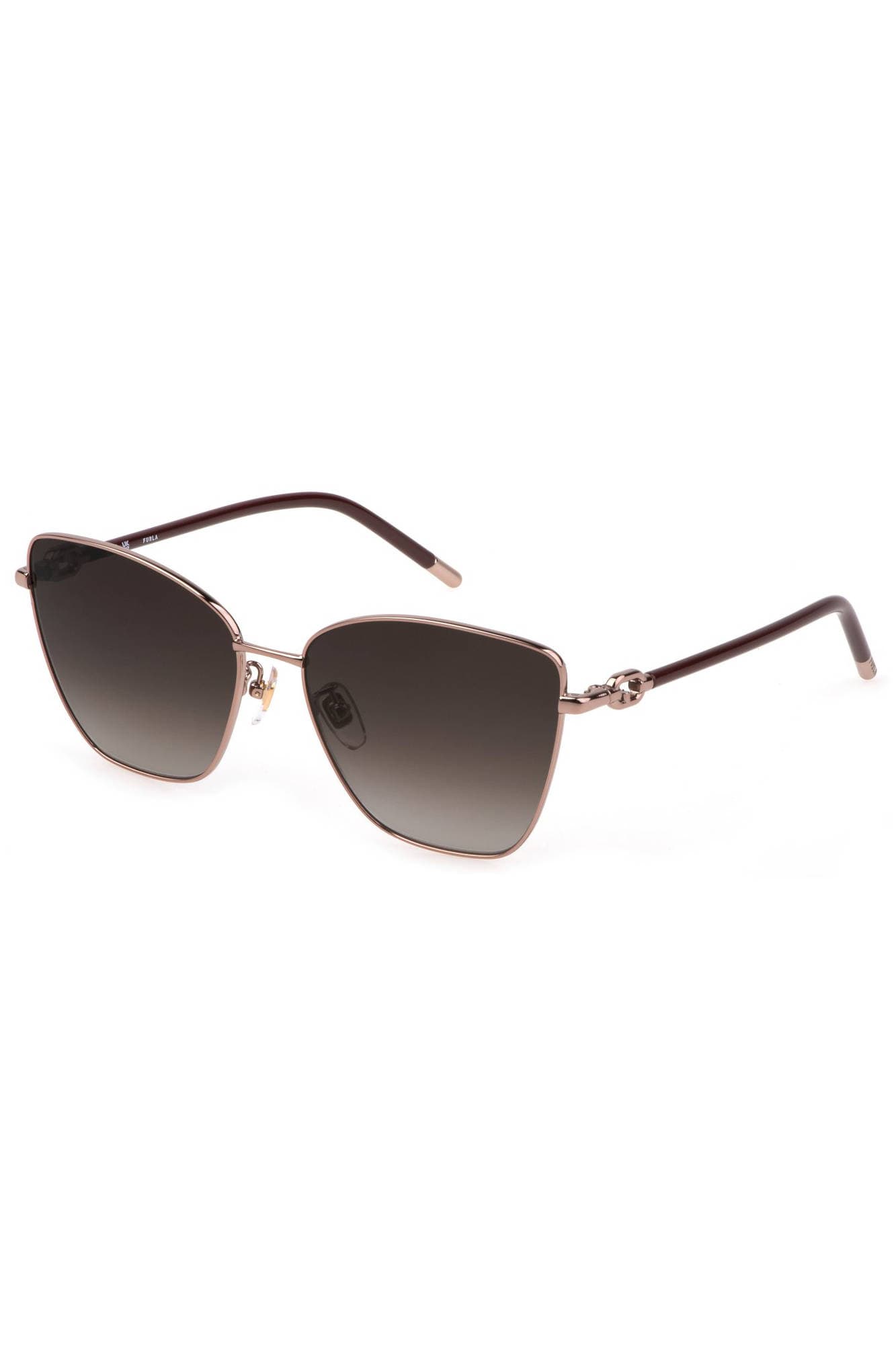 FURLA Damen Sonnenbrille