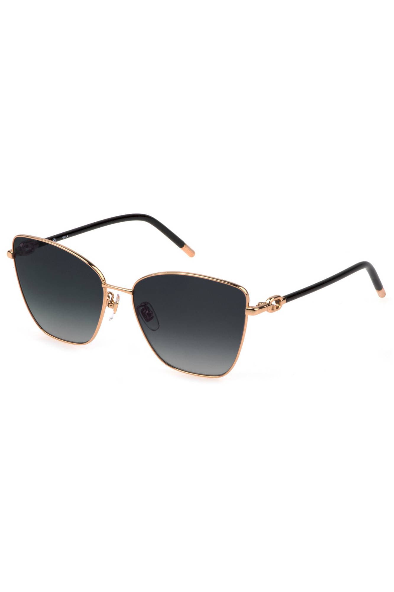 FURLA Damen Sonnenbrille