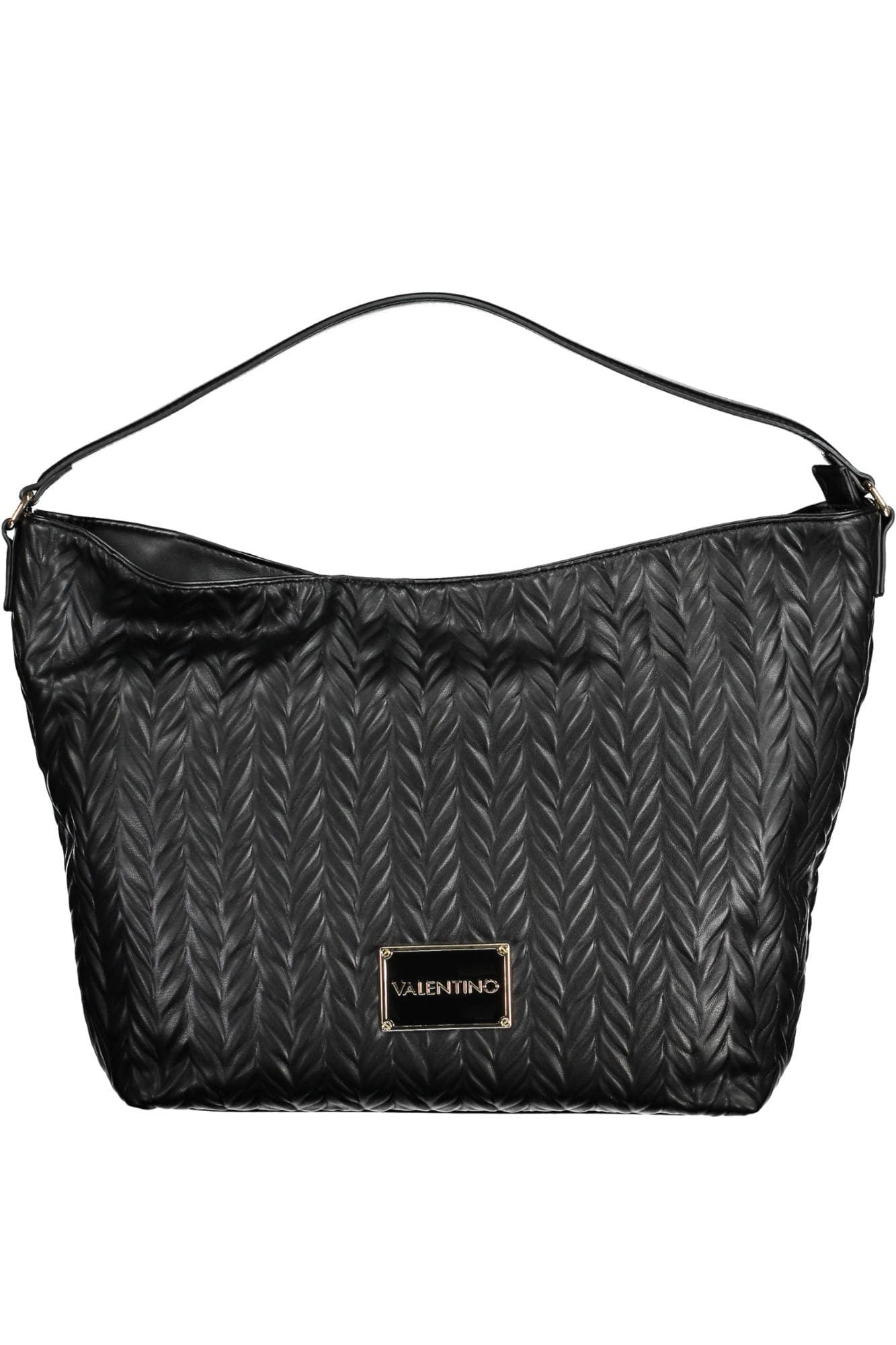VALENTINO Damen Tasche in Schwarz