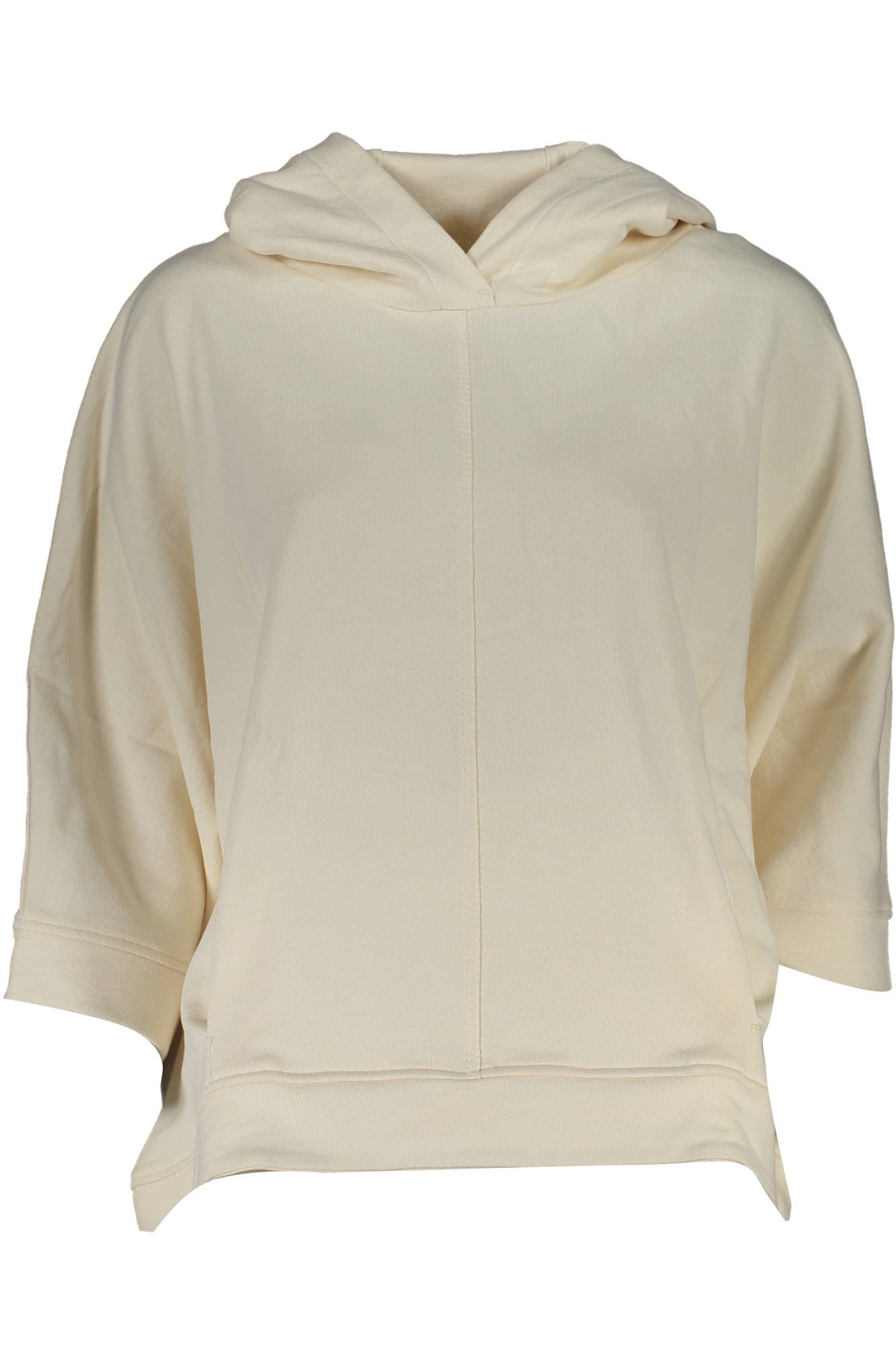 NORTH SAILS Damen Sweatshirt in Weiß