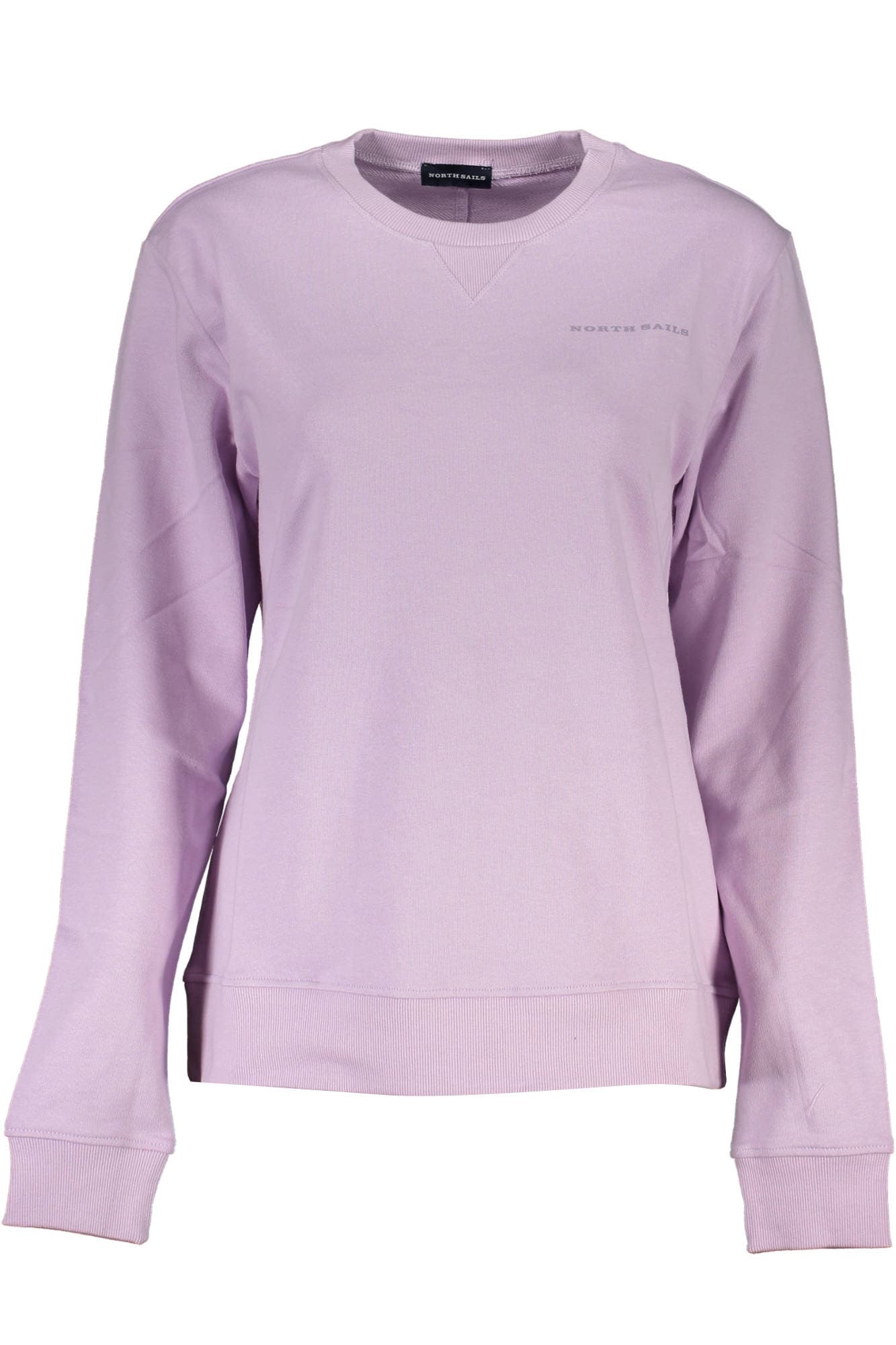 NORTH SAILS Damen Sweatshirt in Lila