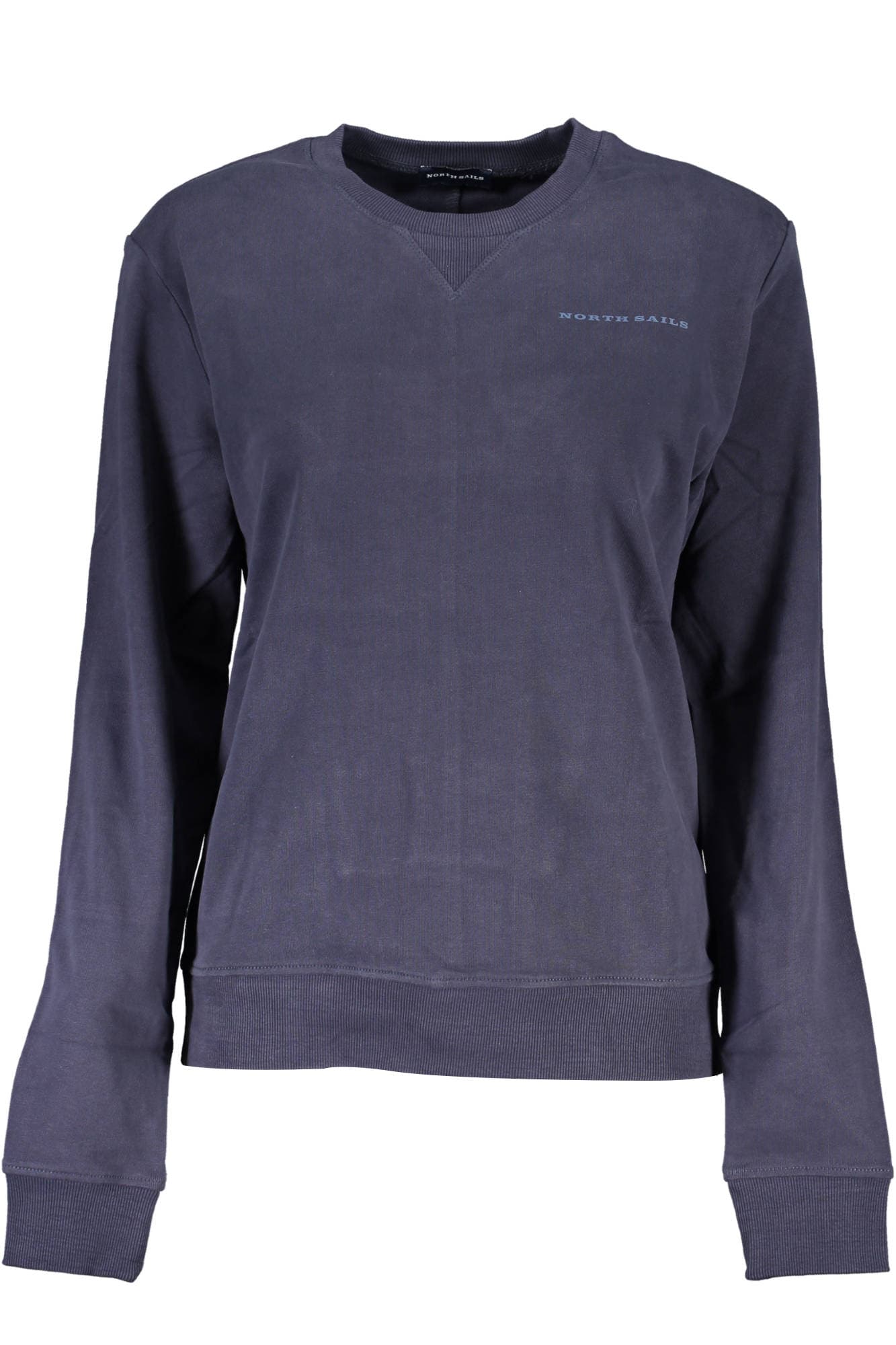 NORTH SAILS Damen Sweatshirt in Blau