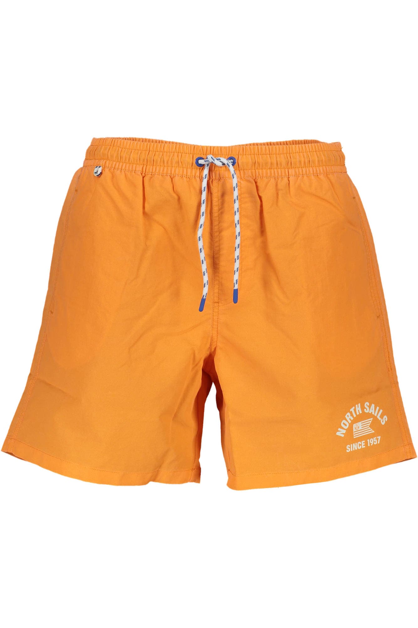 NORTH SAILS Herren Bademode in Orange