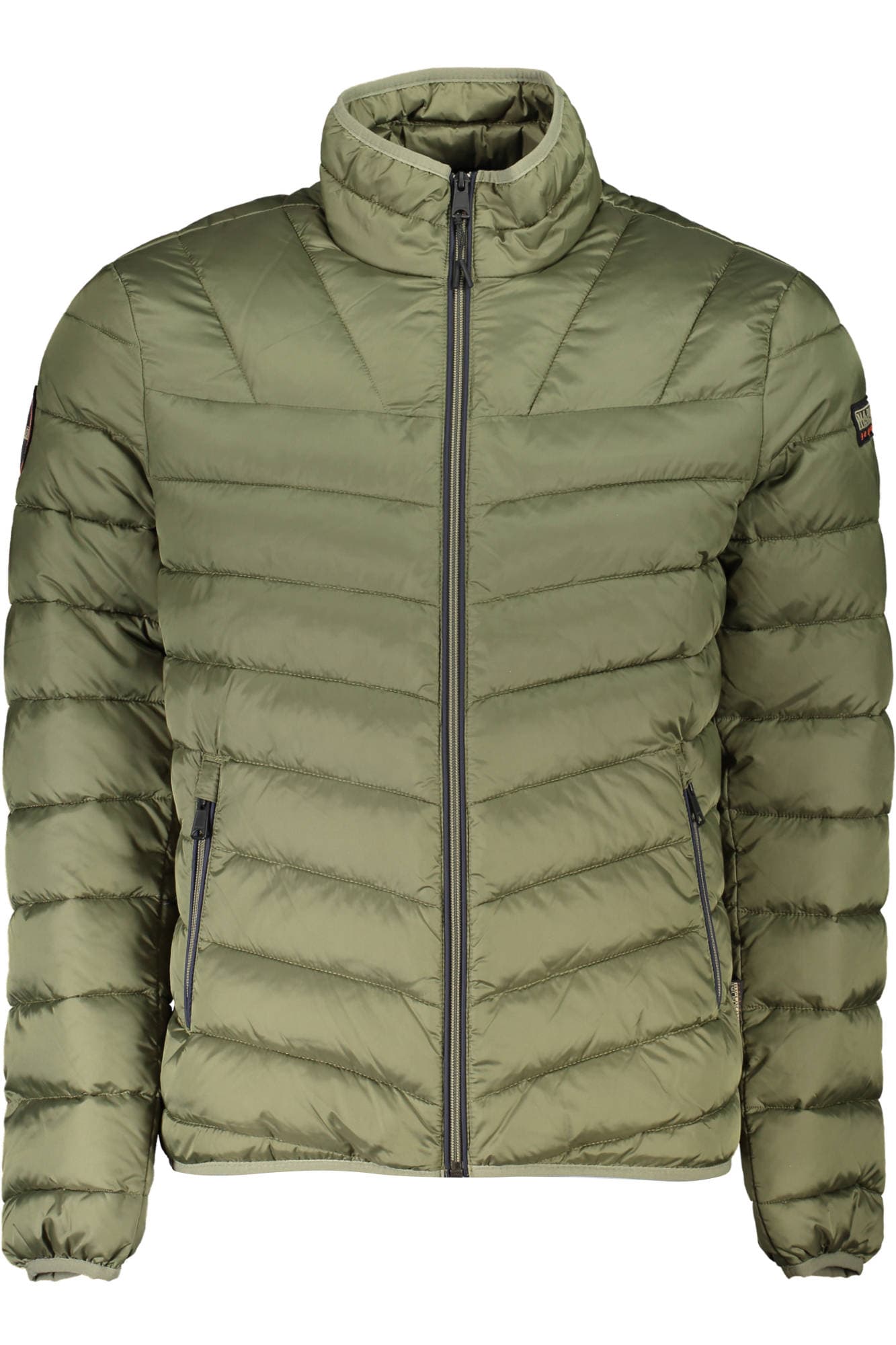 NAPAPIJRI Herren Jacke in Grün
