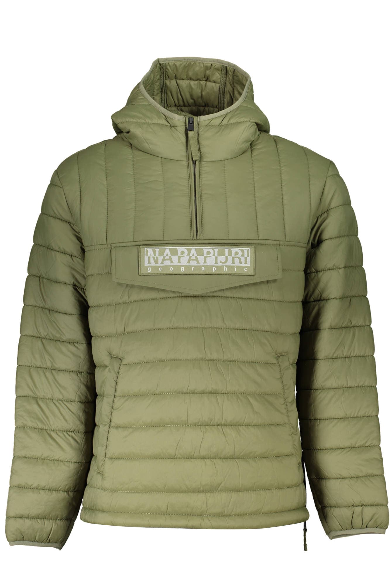 NAPAPIJRI Herren Jacke in Grün