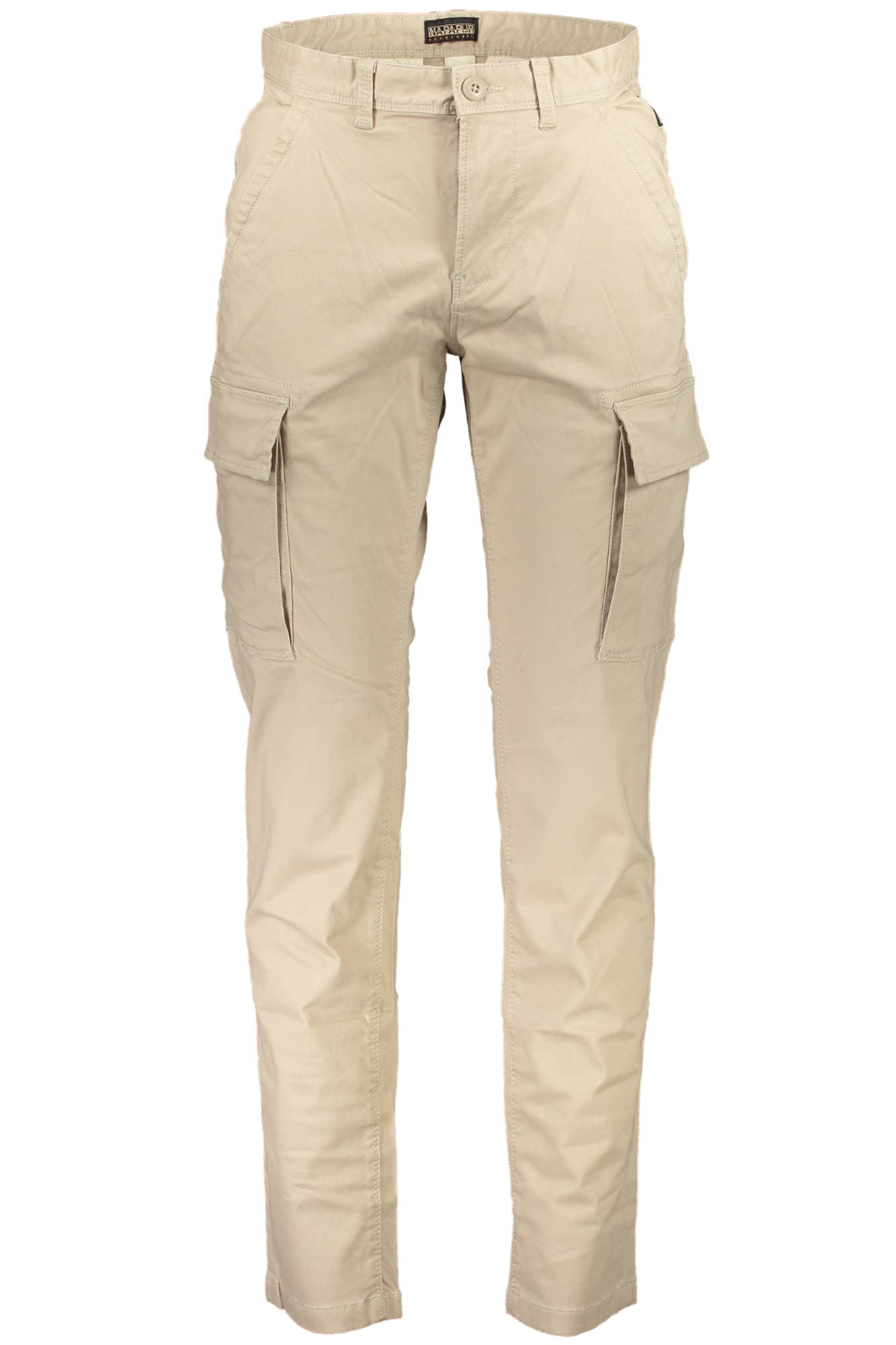 NAPAPIJRI Herren Hose in Beige