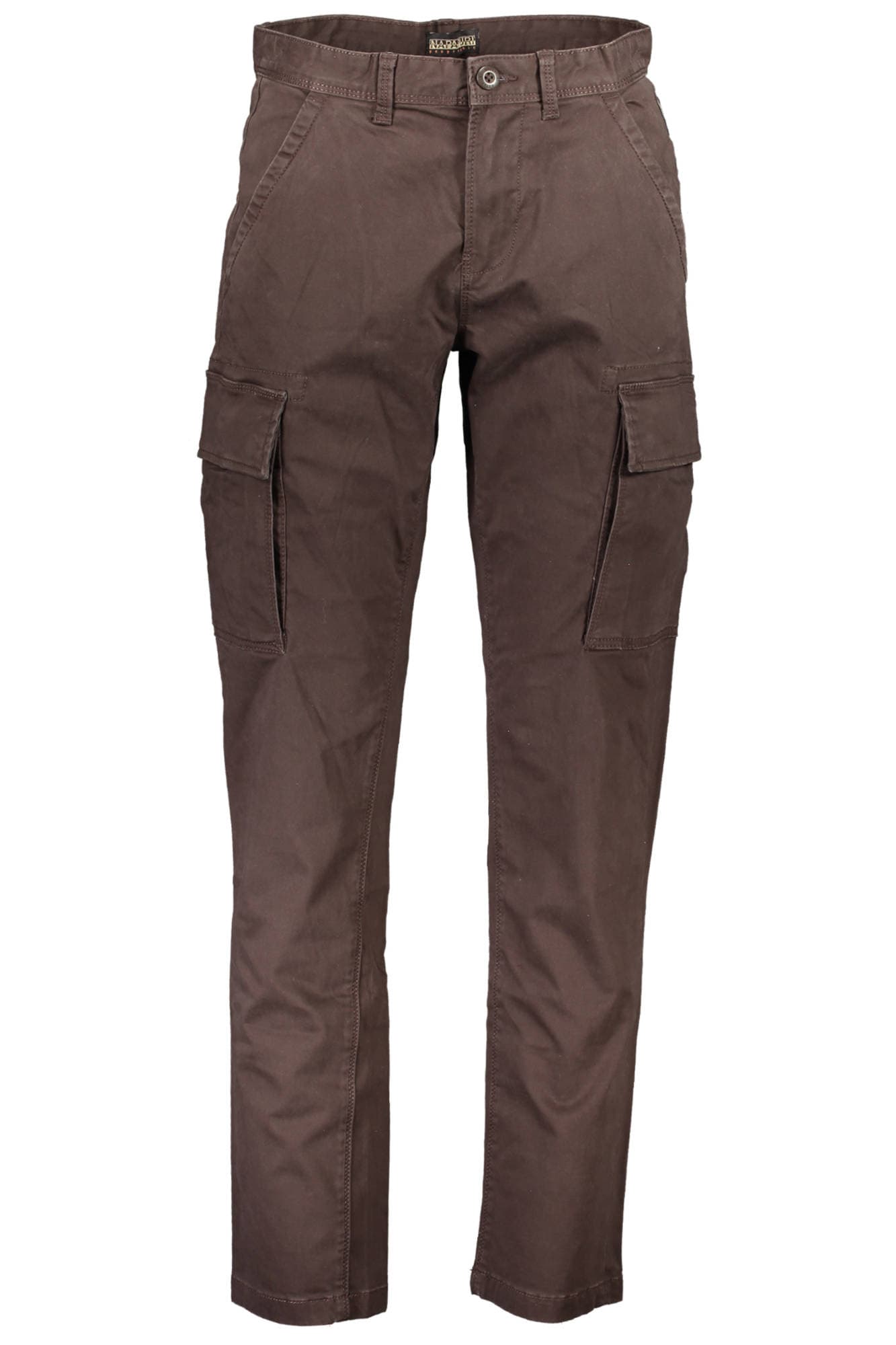 NAPAPIJRI Herren Hose in Braun