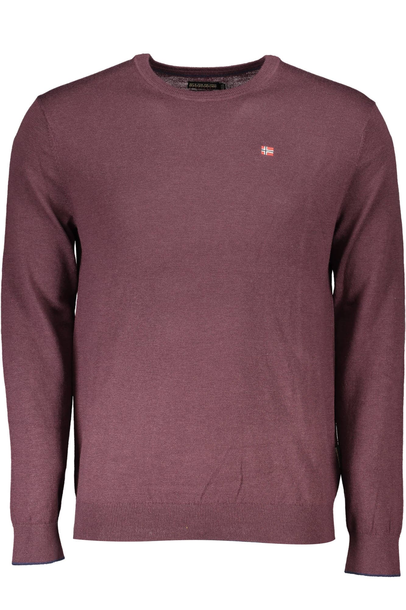NAPAPIJRI Herren Pullover in Lila
