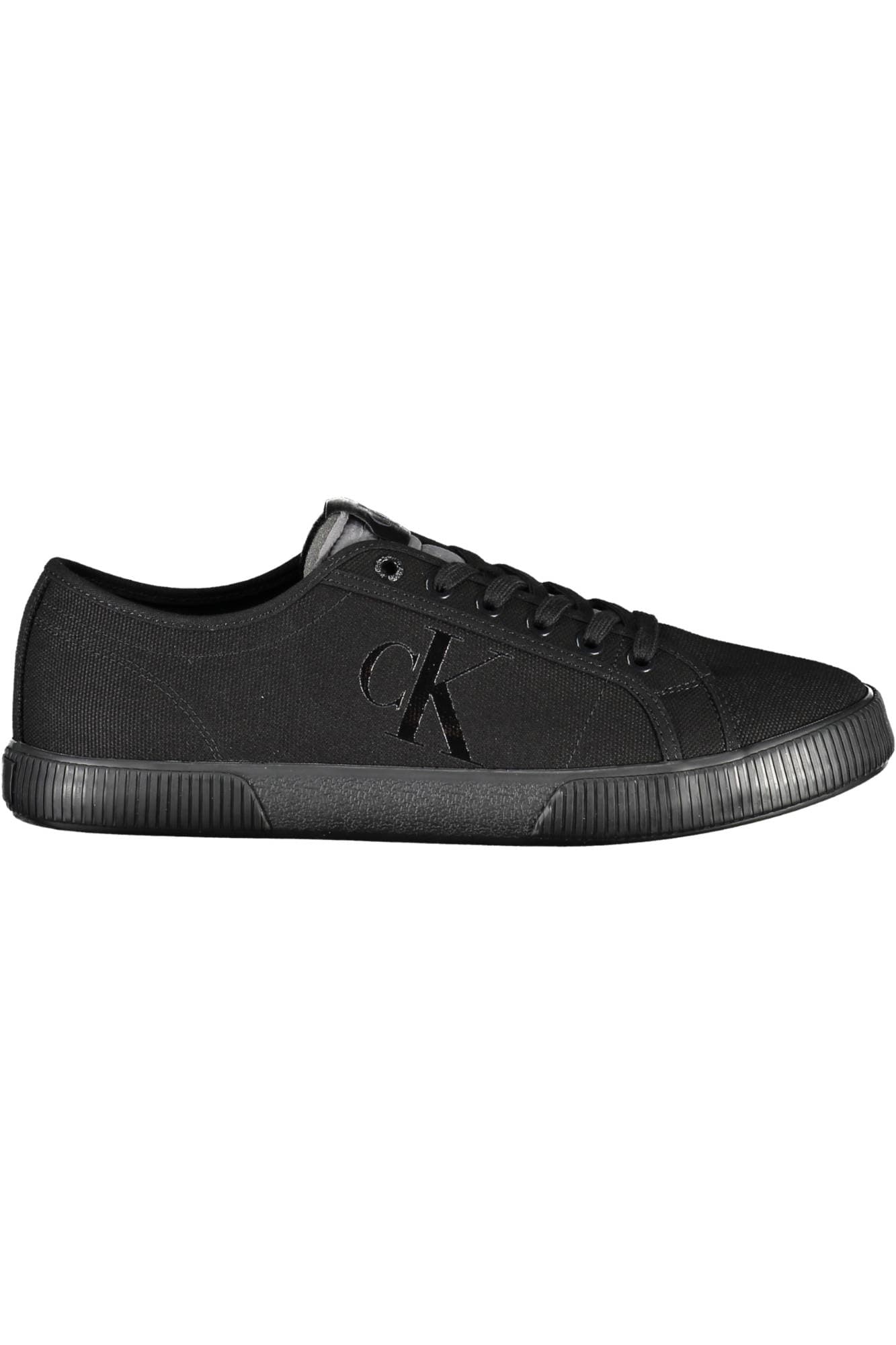 Calvin Klein Herren Sneaker in Schwarz