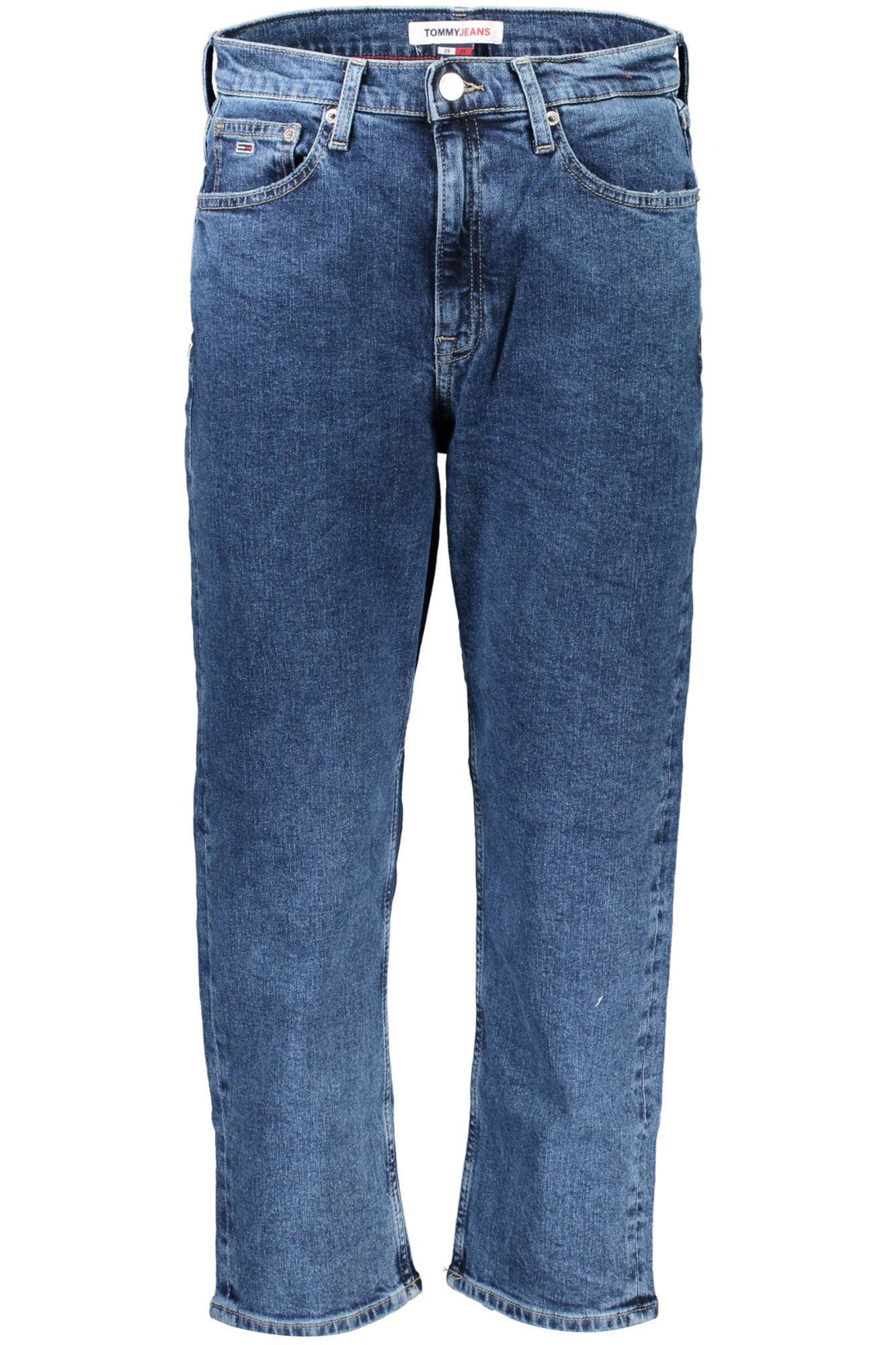 Tommy Hilfiger Damen Jeans in Blau