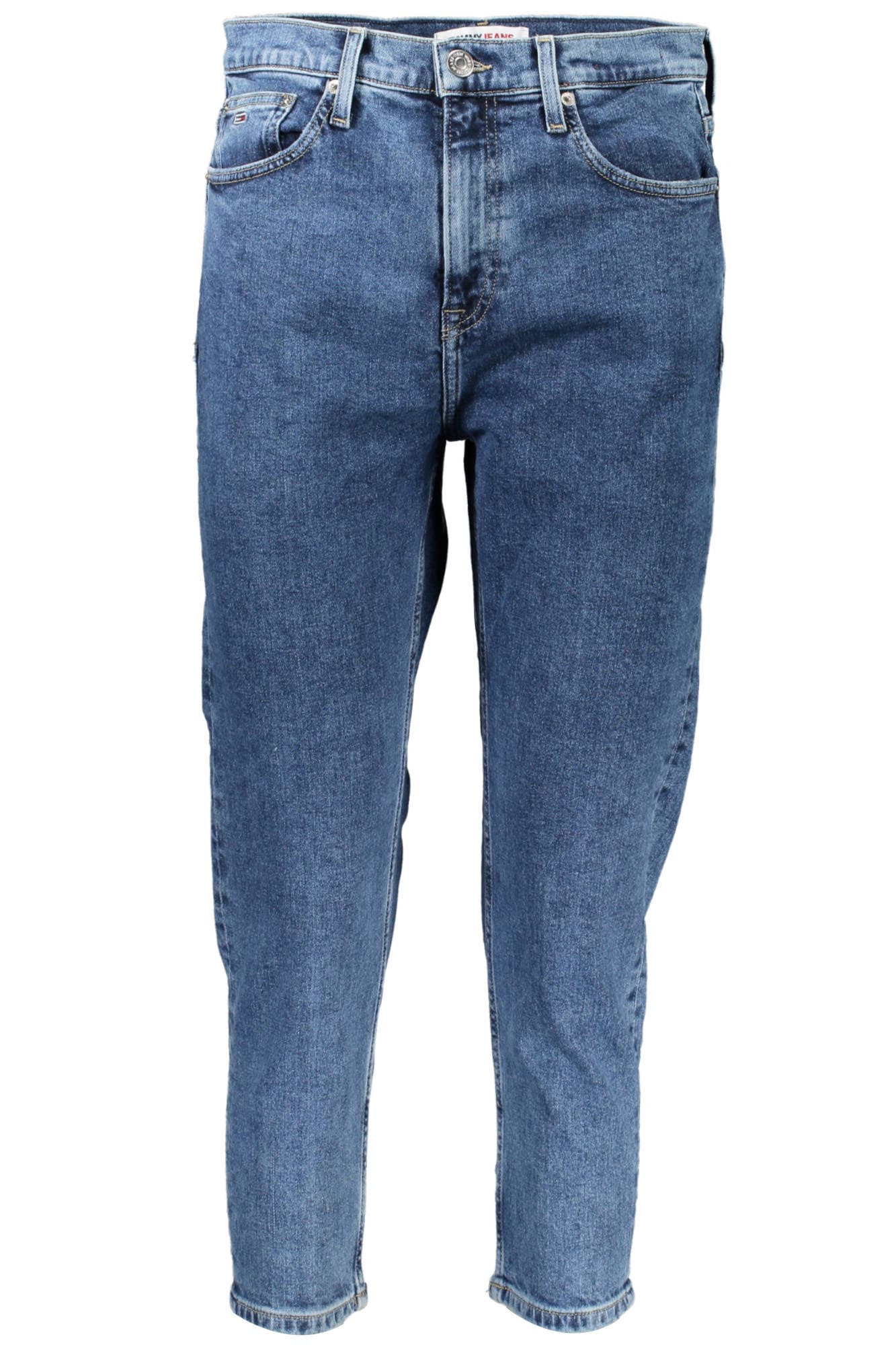 Tommy Hilfiger Damen Jeans in Blau