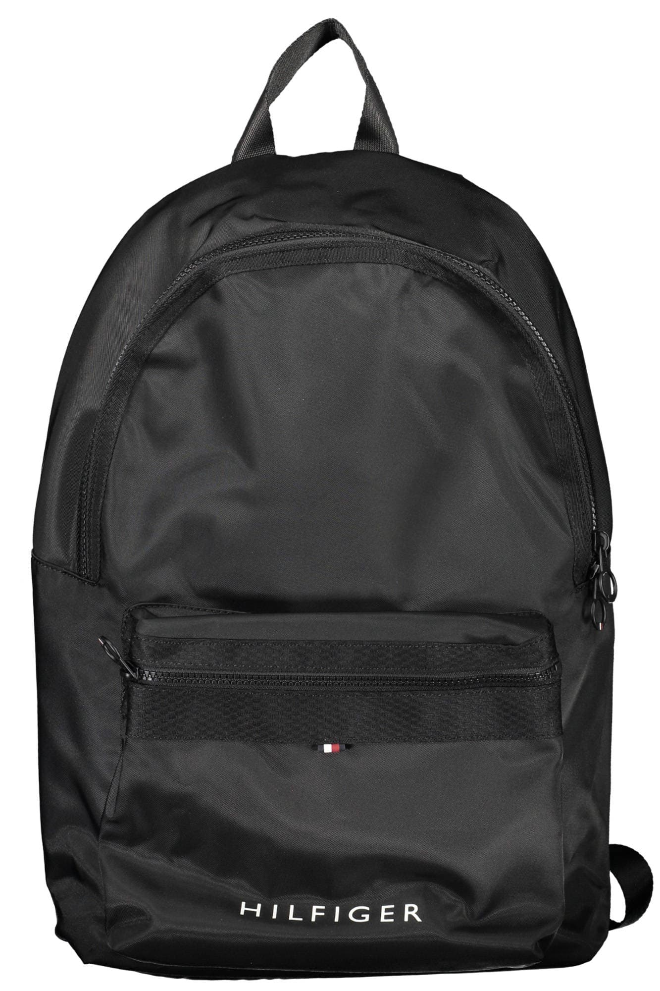 Tommy Hilfiger Herren Rucksack in Schwarz