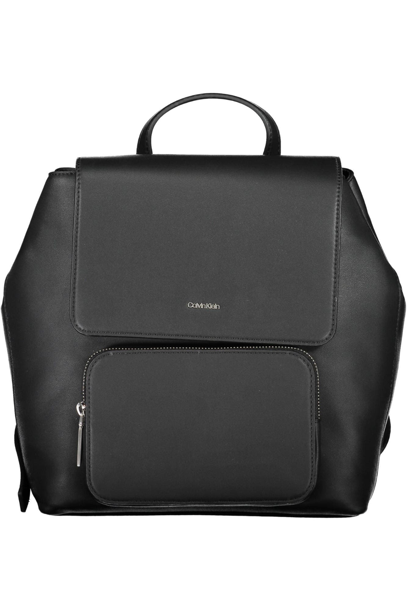 Calvin Klein Damen Rucksack in Schwarz