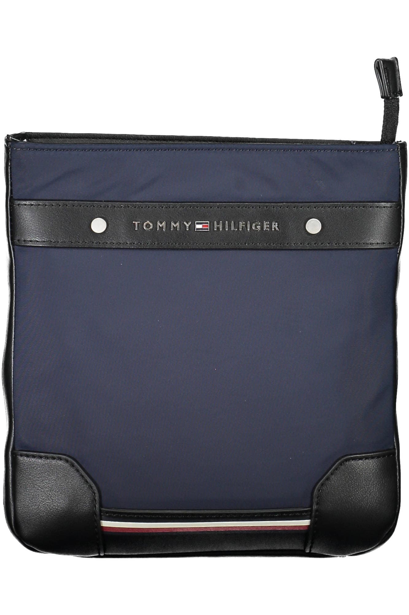 Tommy Hilfiger Herren Schultertasche in Blau