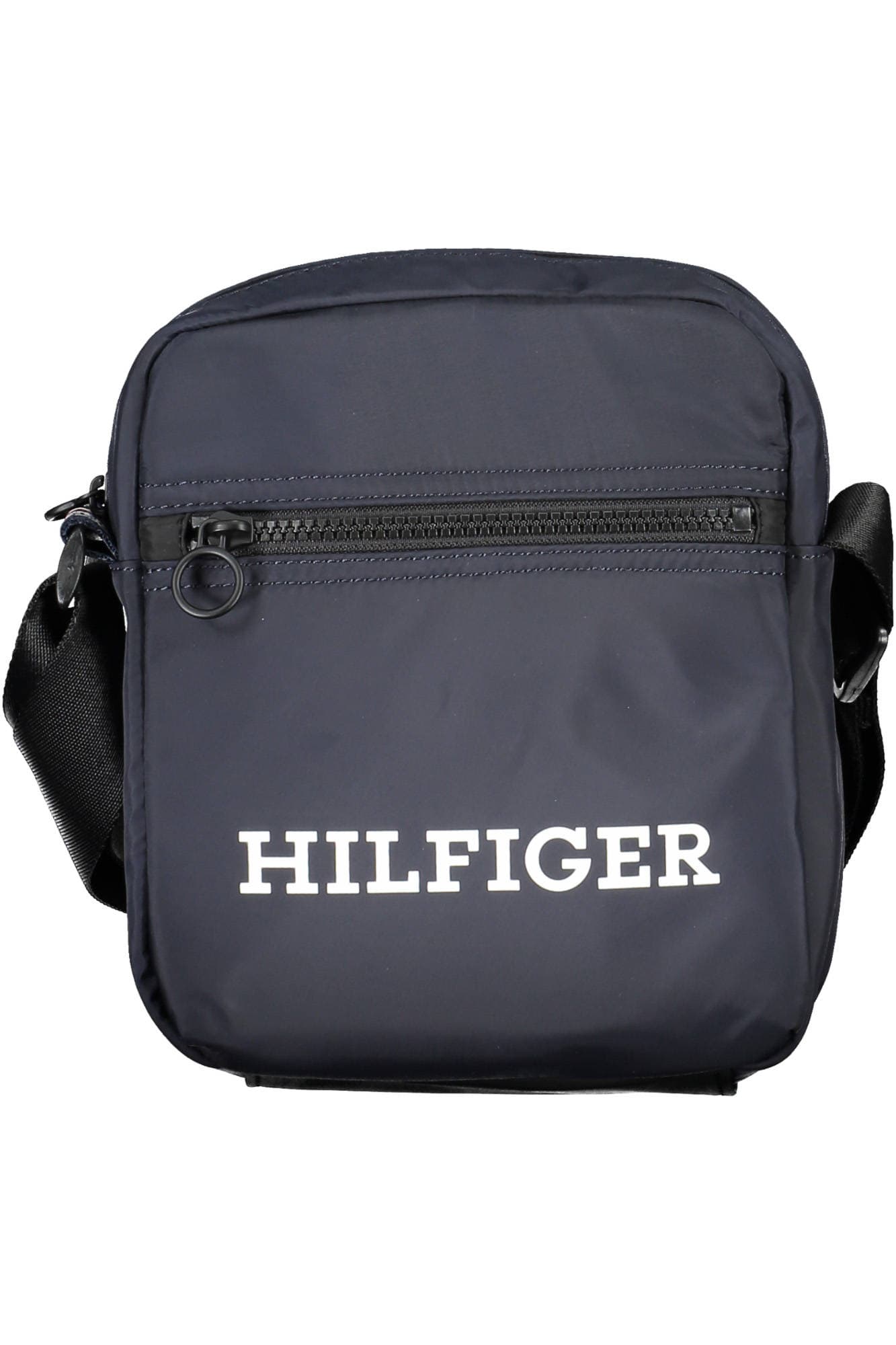 Tommy Hilfiger Herren Schultertasche in Blau