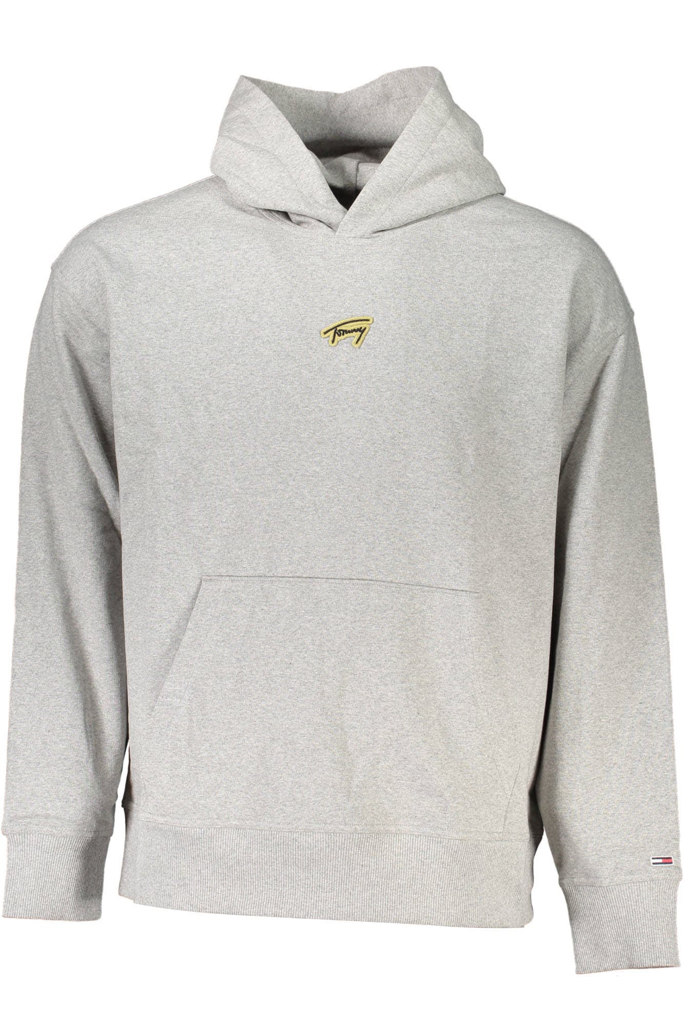 Tommy Hilfiger Herren Sweatshirt in Grau