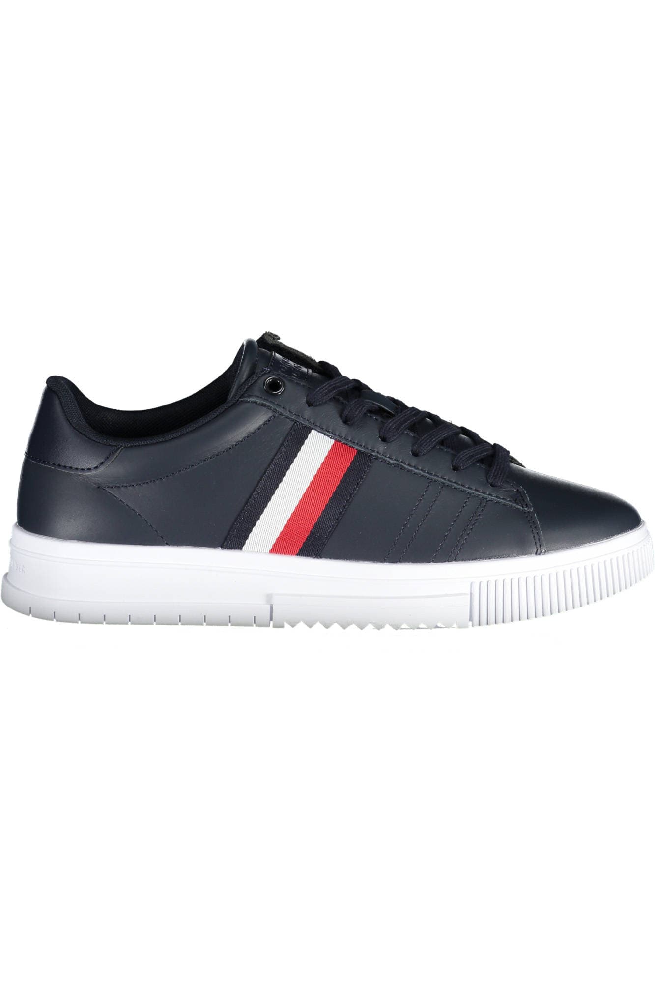 Tommy Hilfiger Herren Sneaker in Blau
